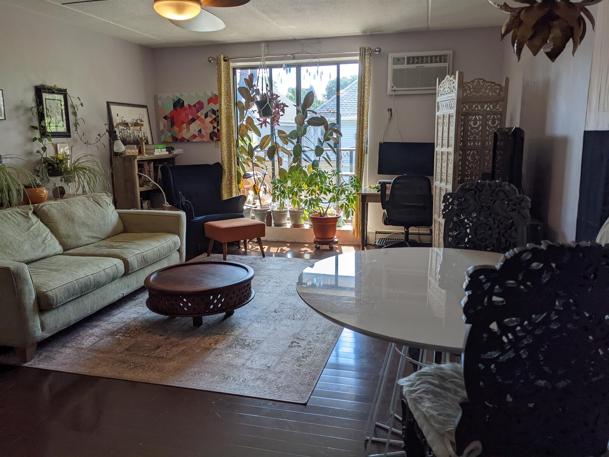 303 Lowell, Magoun Square