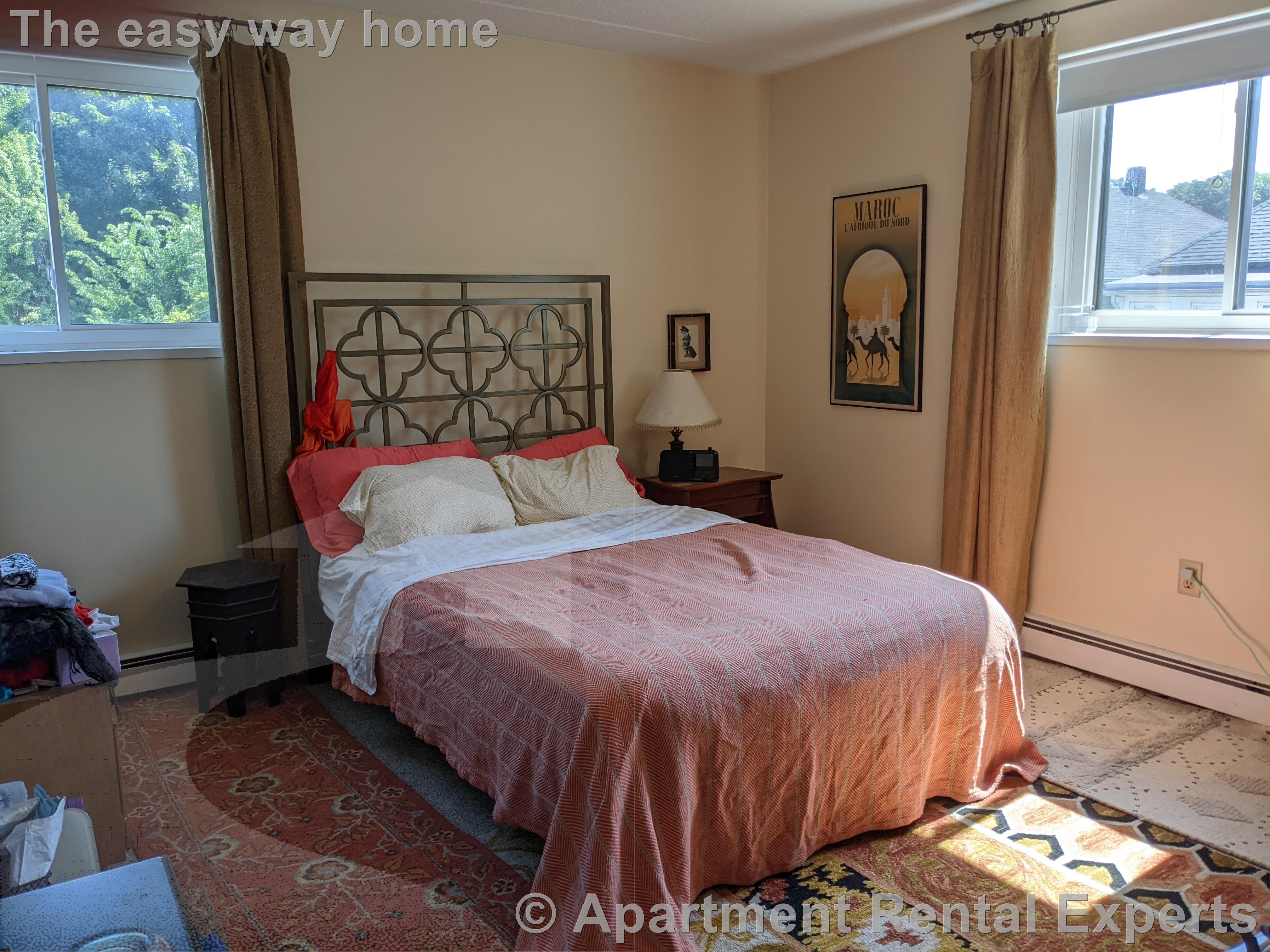 303 Lowell St, Magoun Square