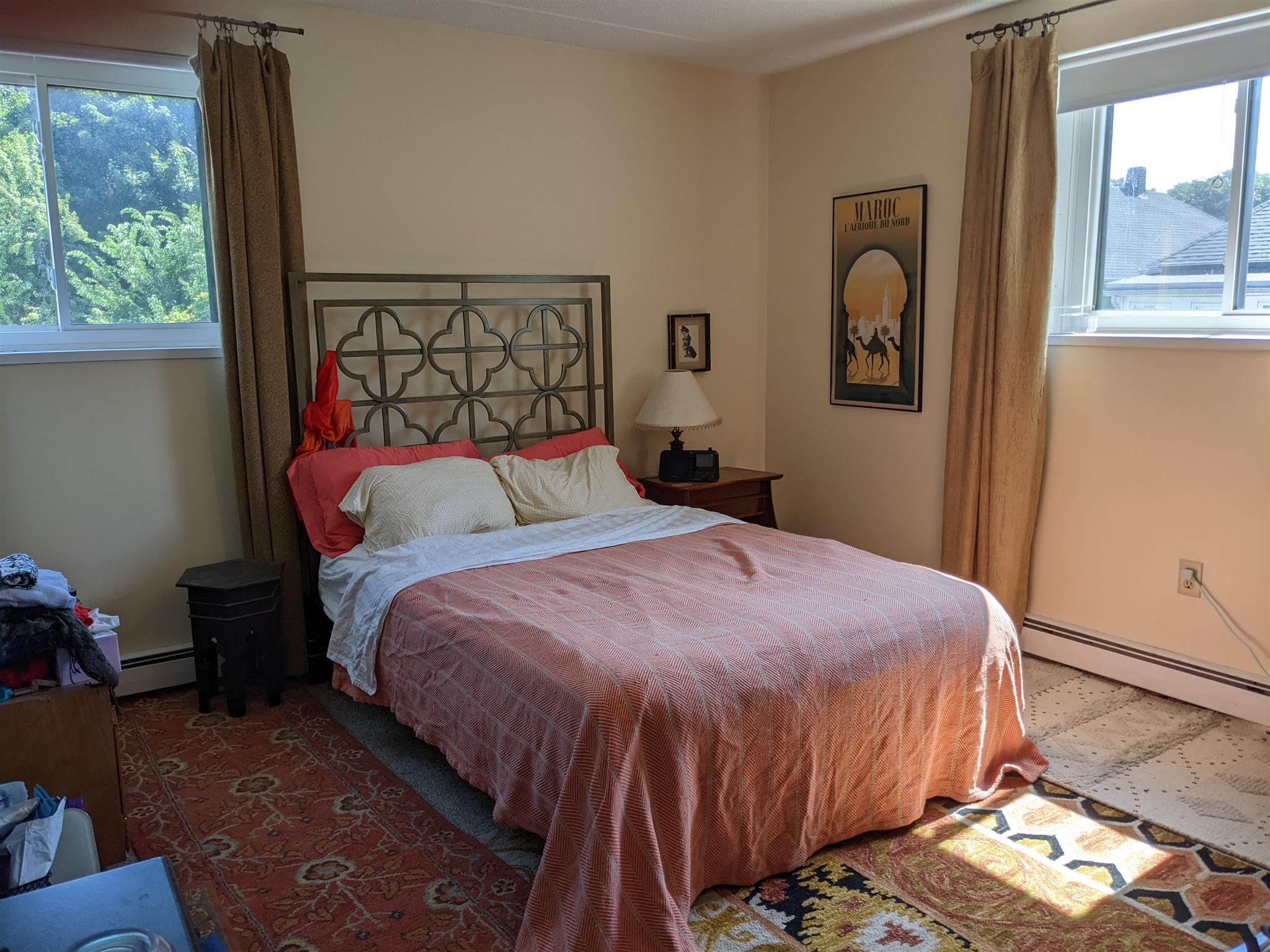 303 Lowell, Magoun Square