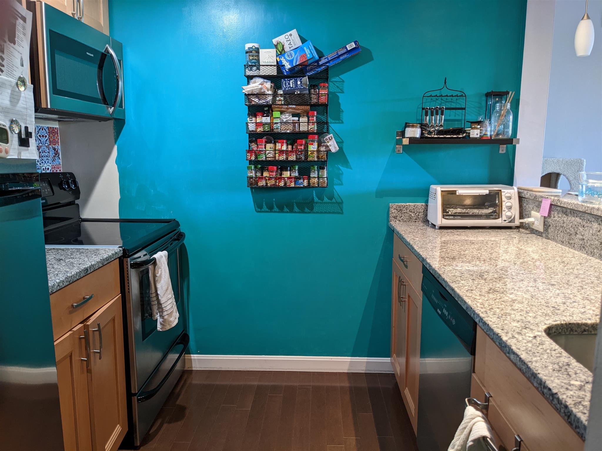 303 Lowell, Magoun Square