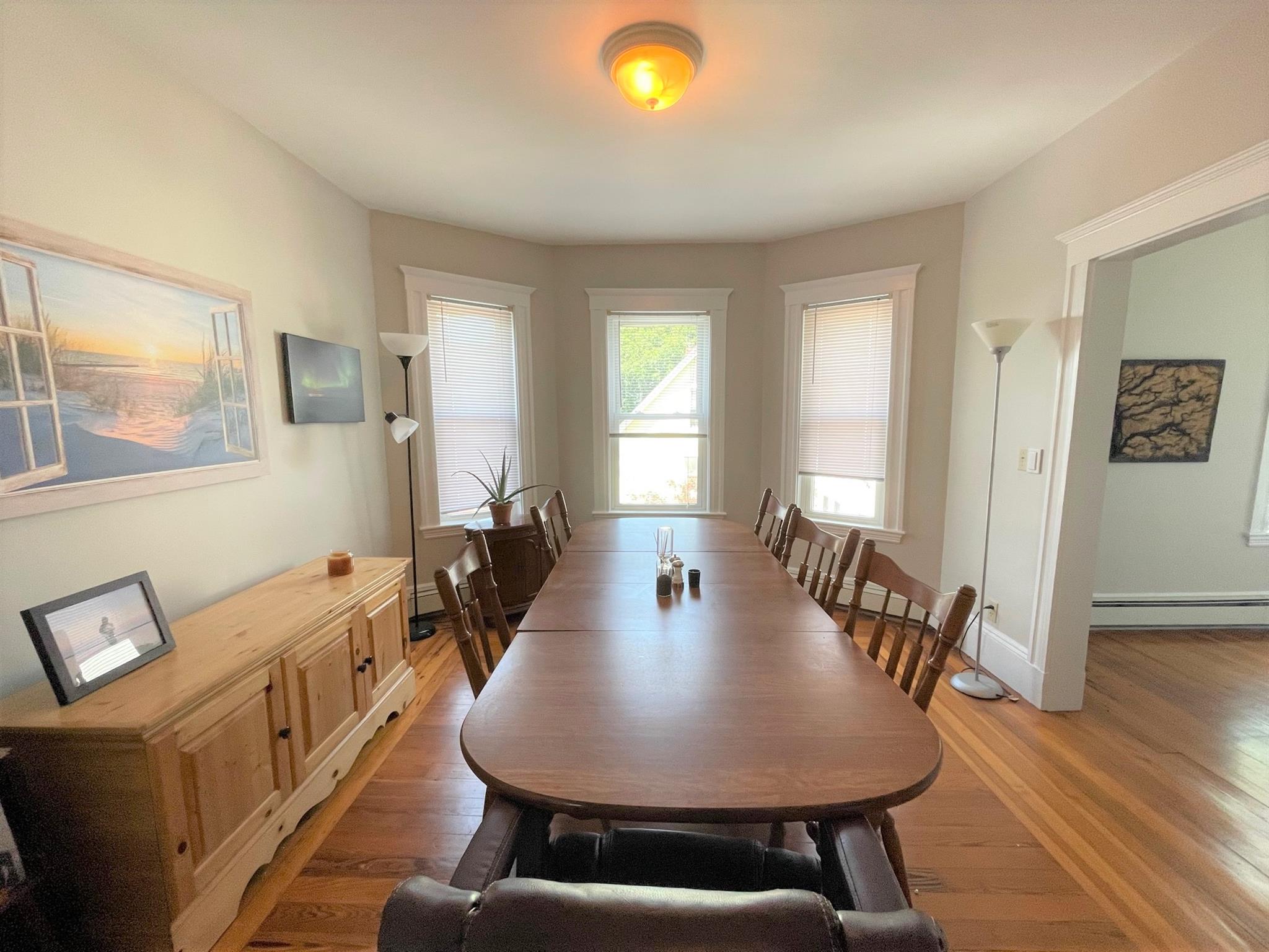 15 Belmont Sq, Porter Square