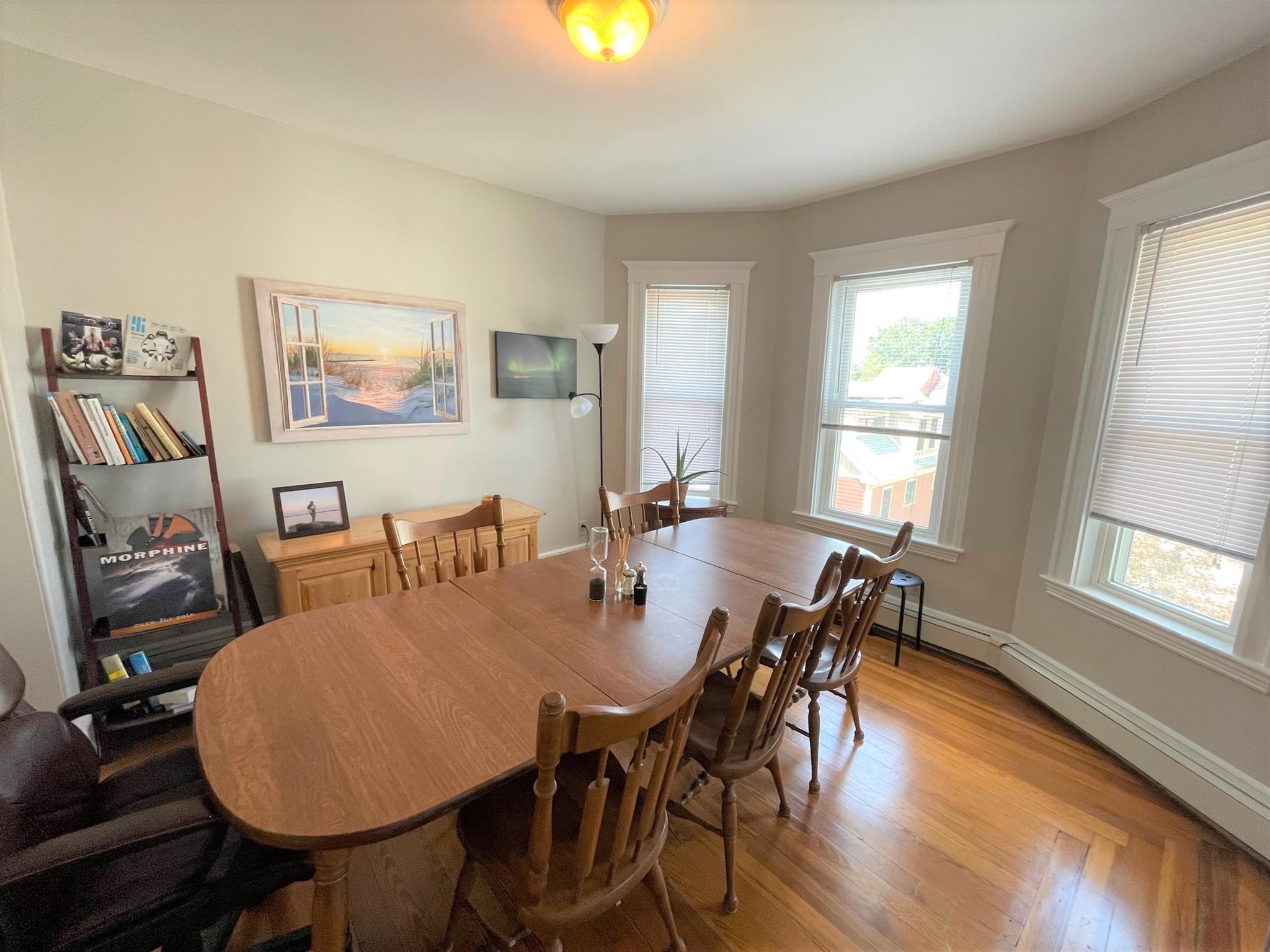 15 Belmont Sq, Porter Square