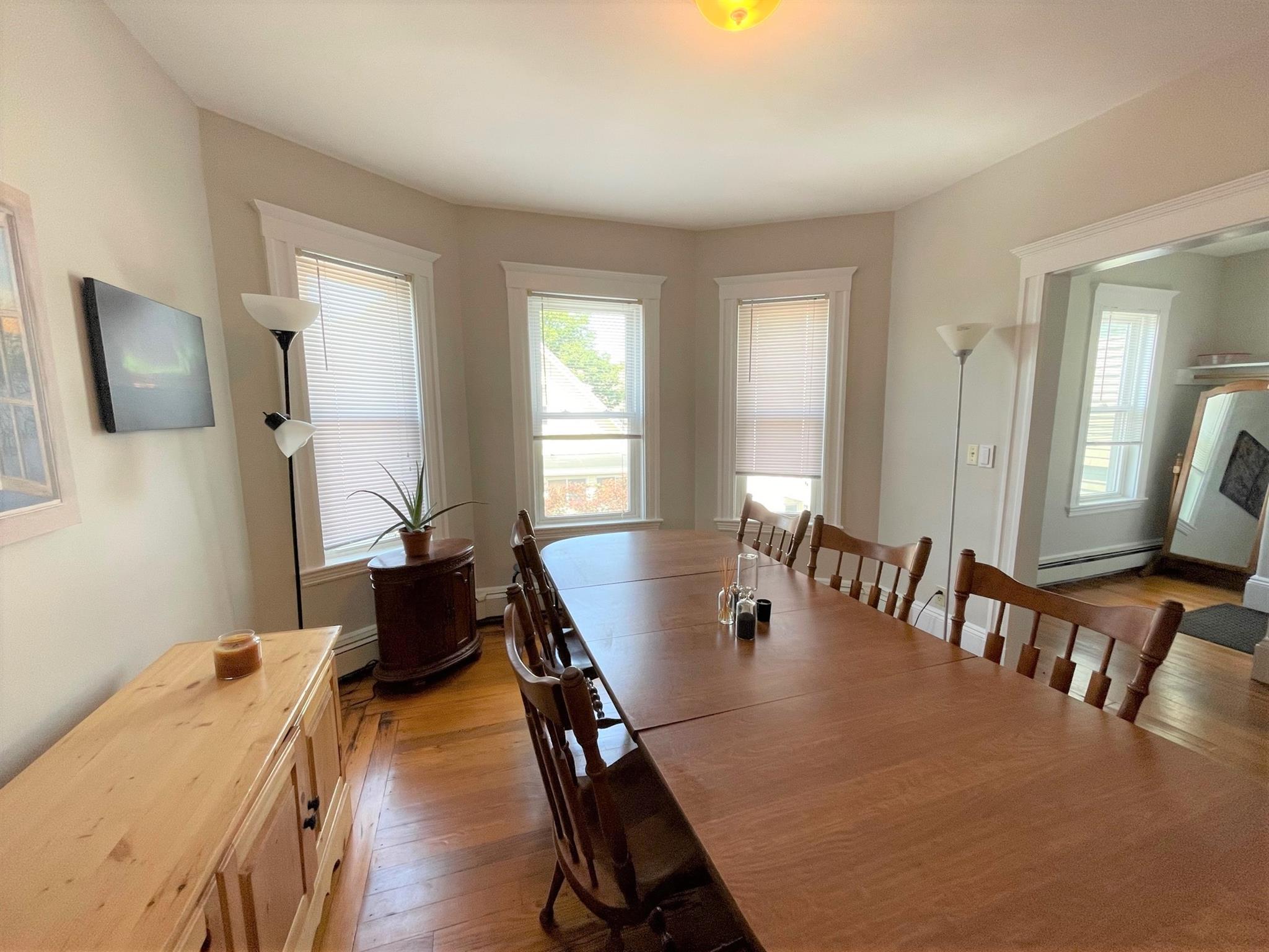 15 Belmont Sq, Porter Square