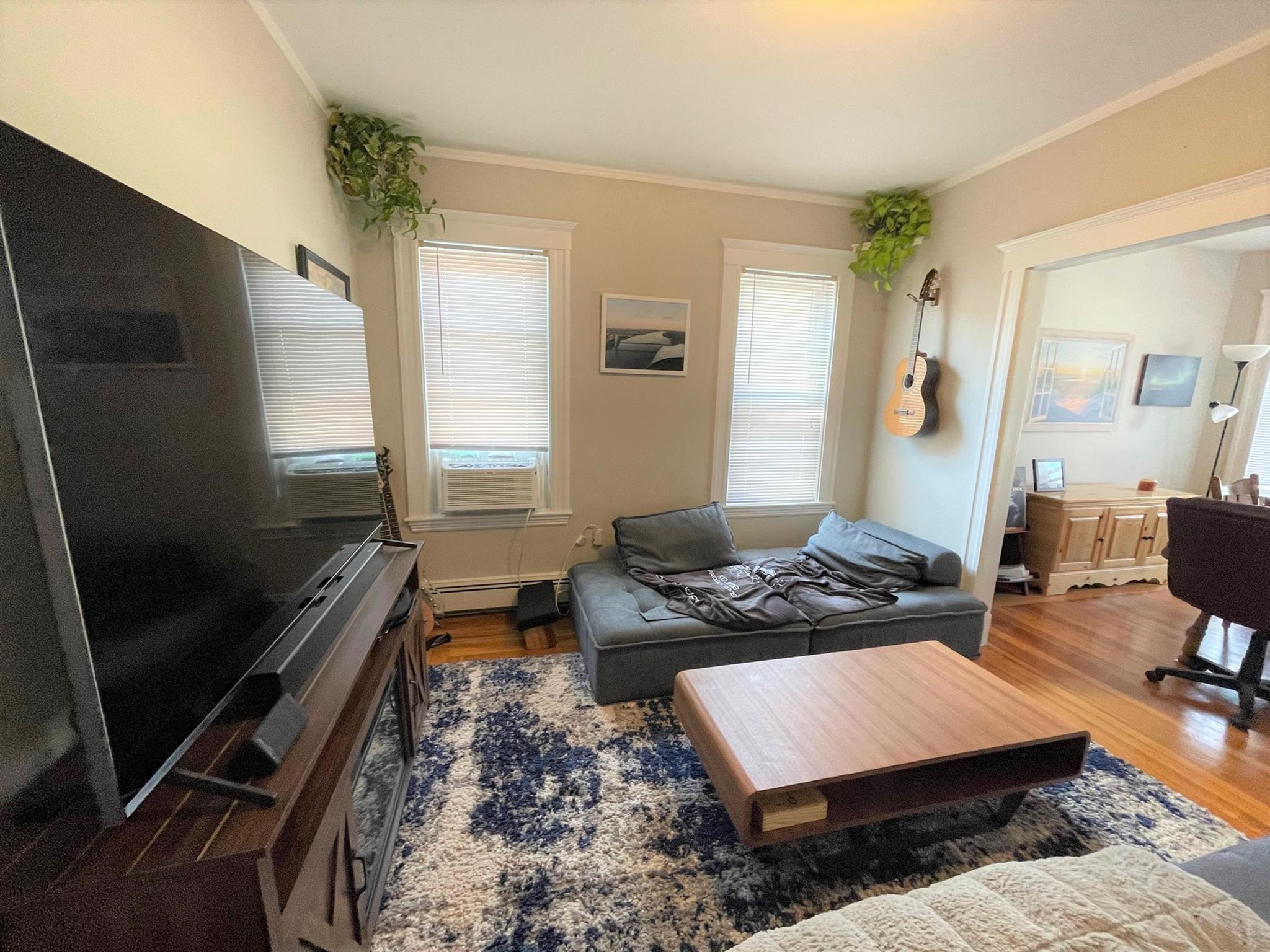 15 Belmont Sq, Porter Square