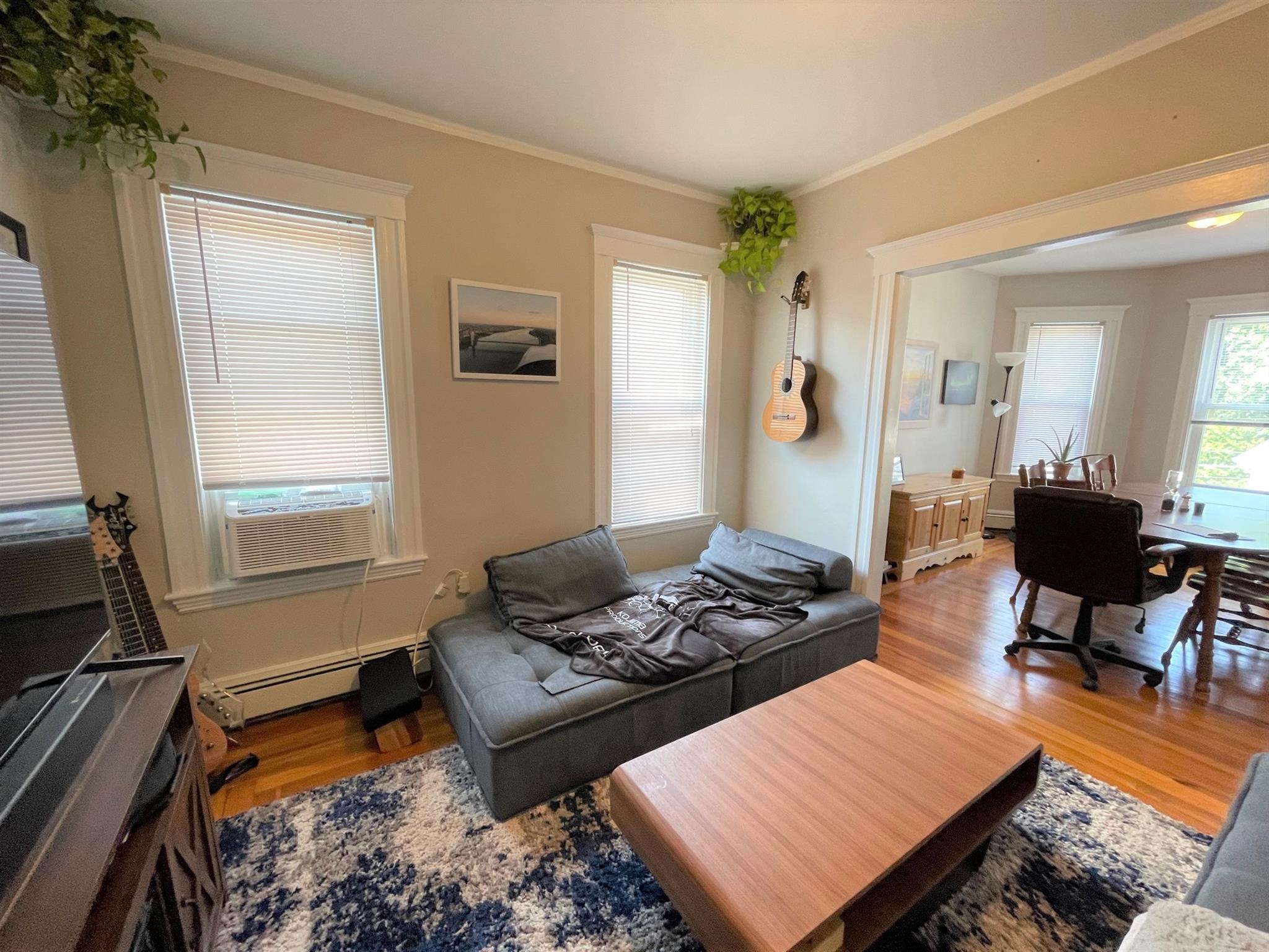 15 Belmont Sq, Porter Square