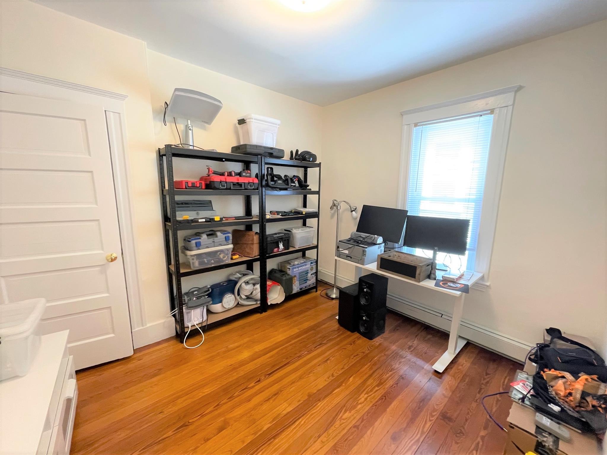 15 Belmont Sq, Porter Square