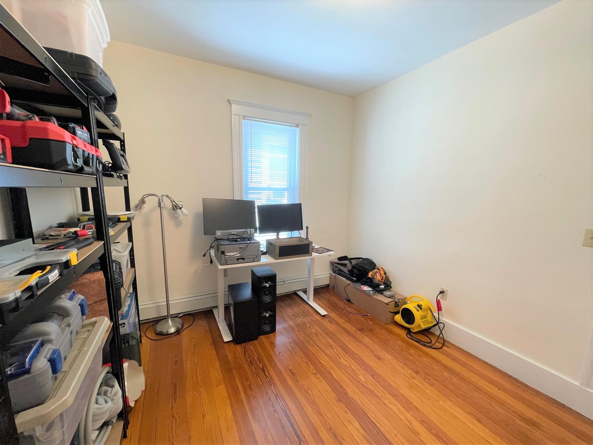 15 Belmont Sq, Porter Square