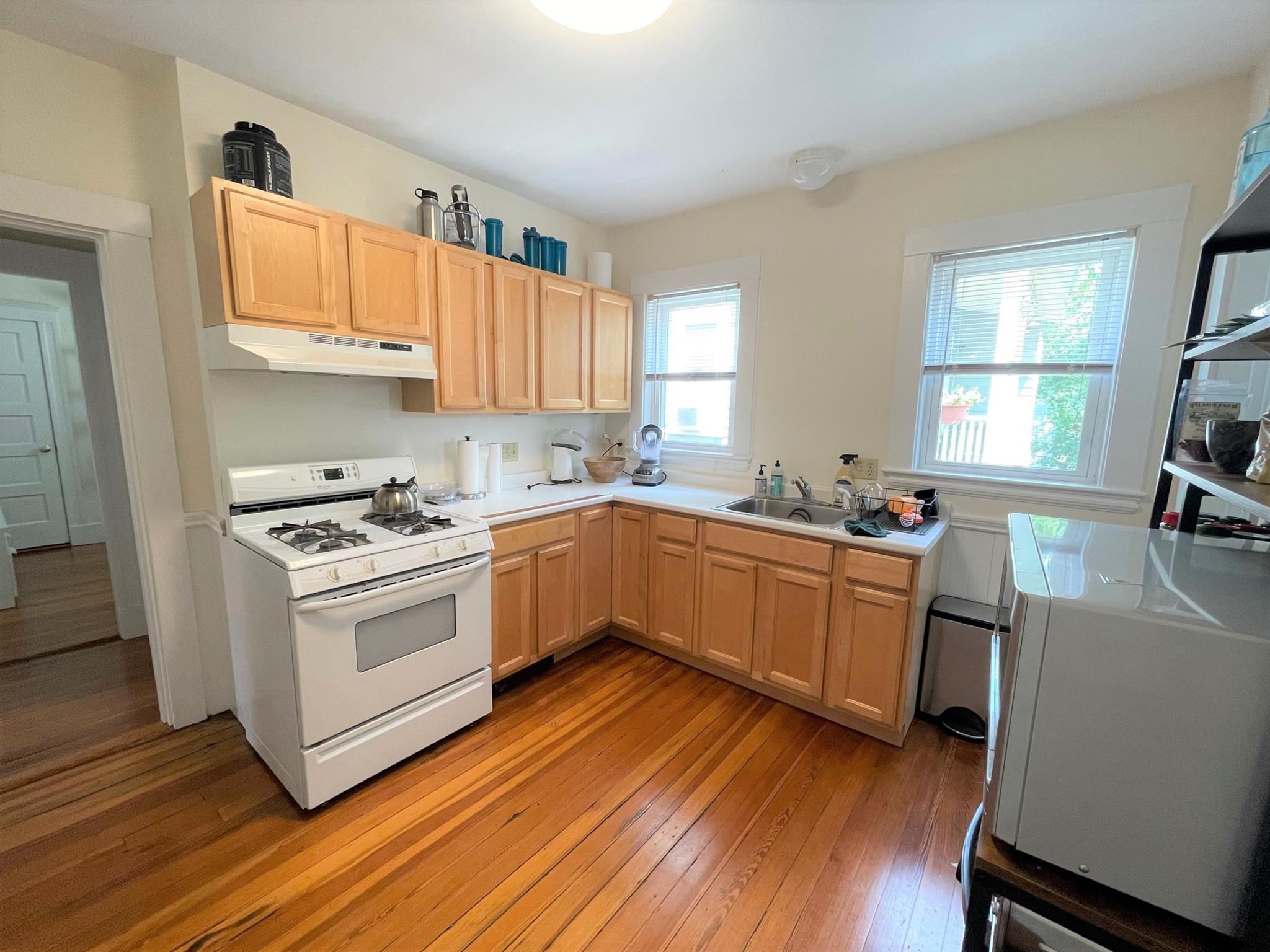 15 Belmont Sq, Porter Square