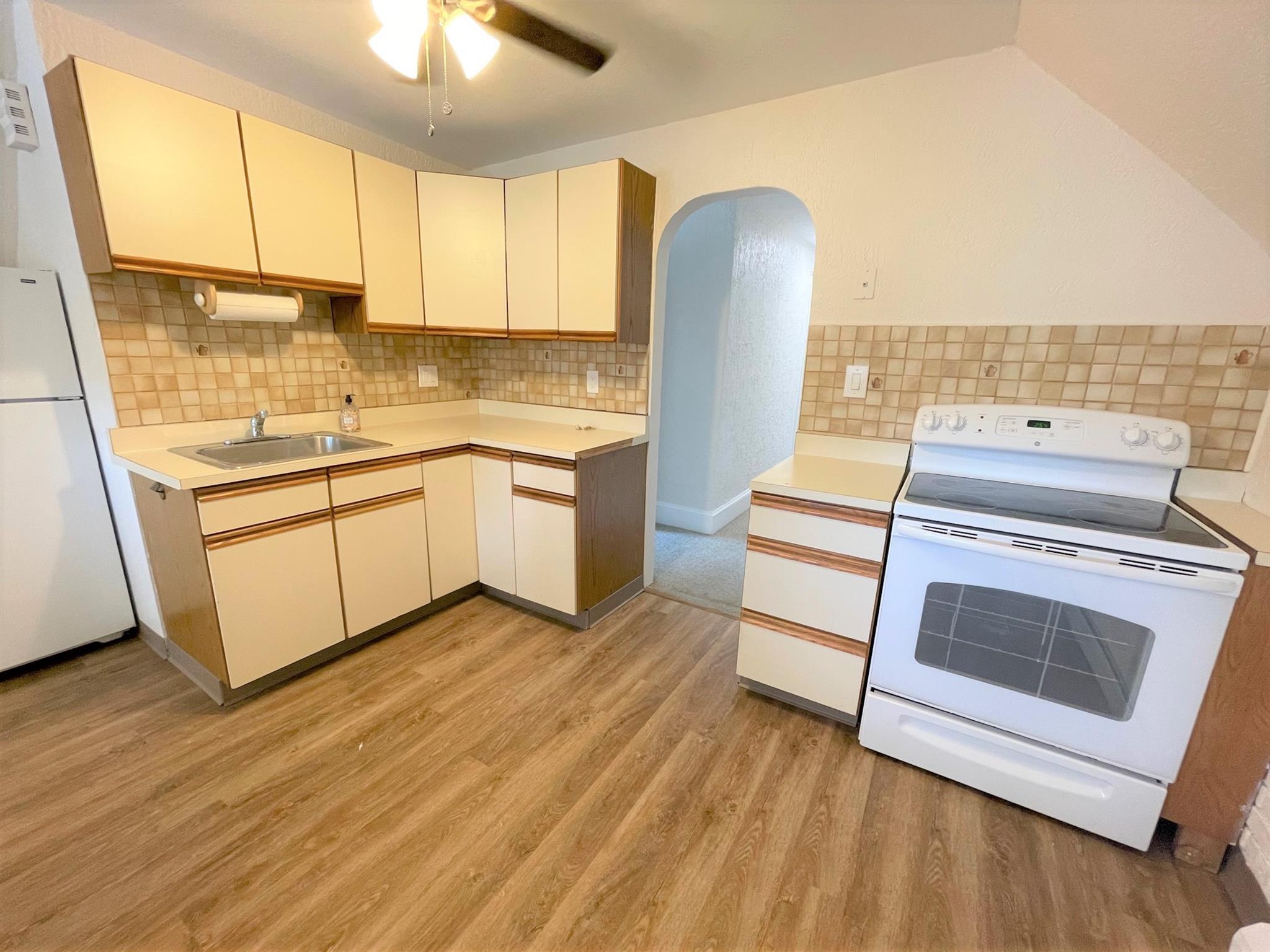 224 Harvard St, Medford