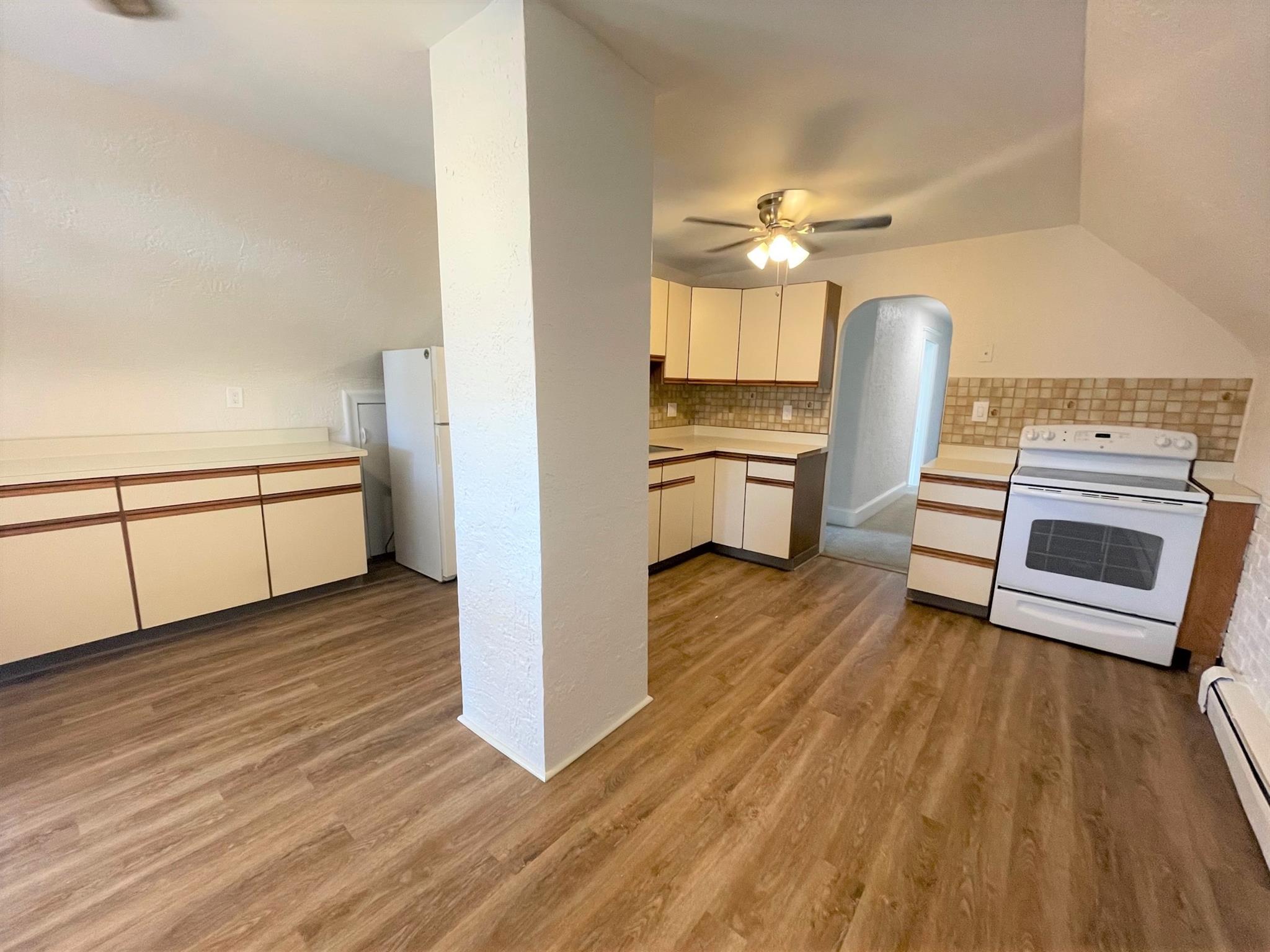 224 Harvard St, Medford