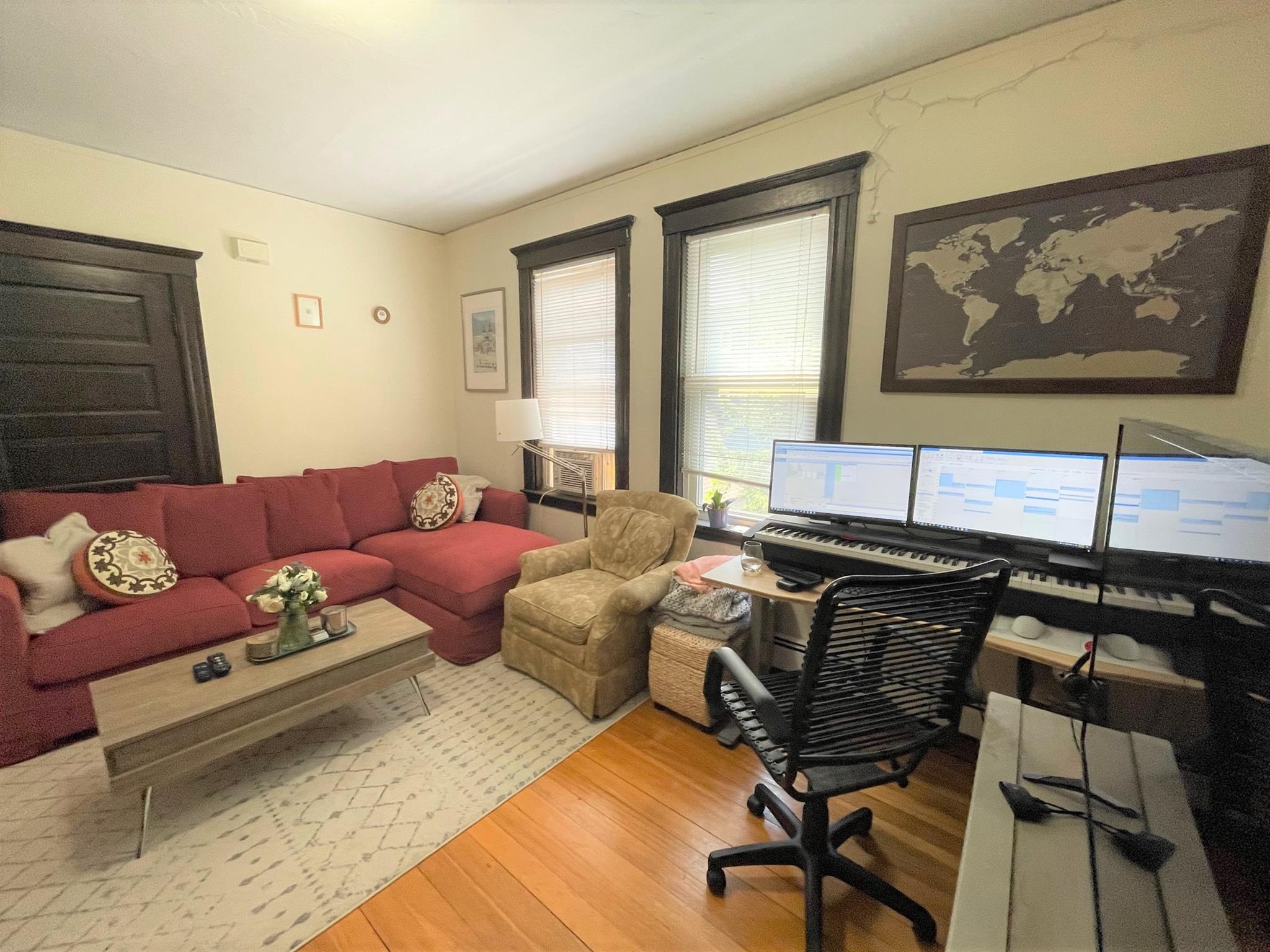 40 Linden Ave, Davis Square