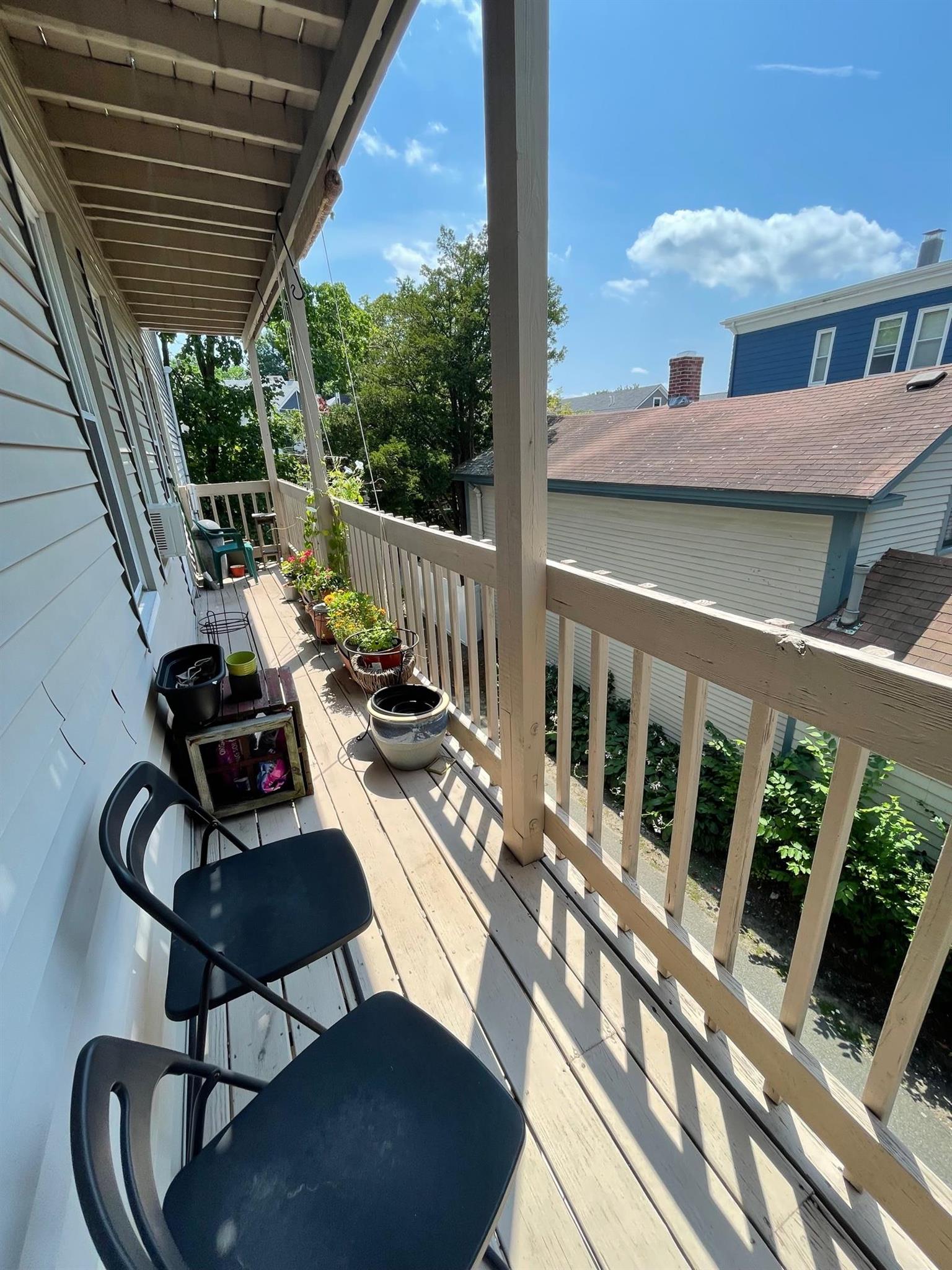 40 Linden Ave, Porter Square