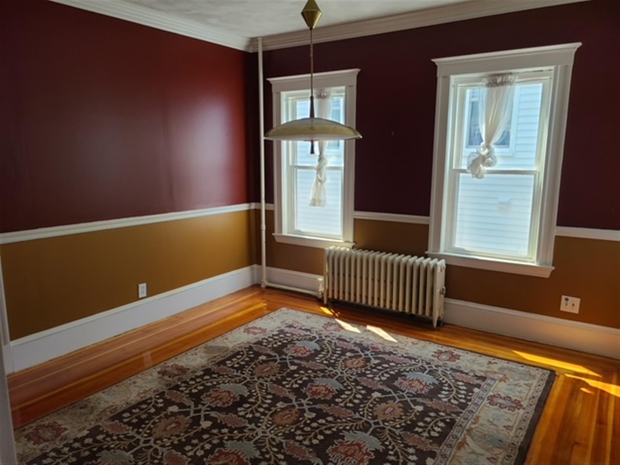 80 Bay State Ave, Davis Square