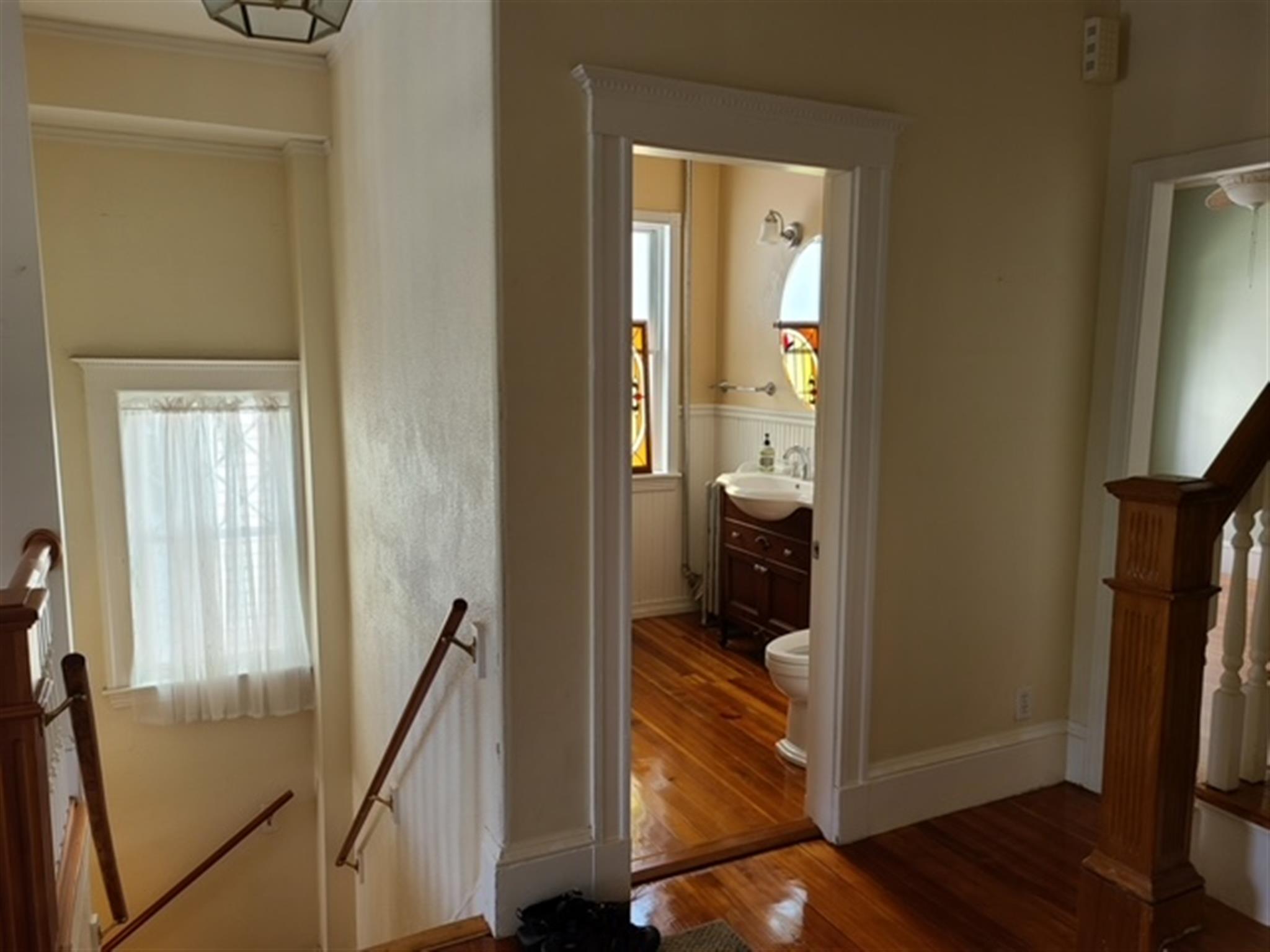 80 Bay State Ave, Davis Square