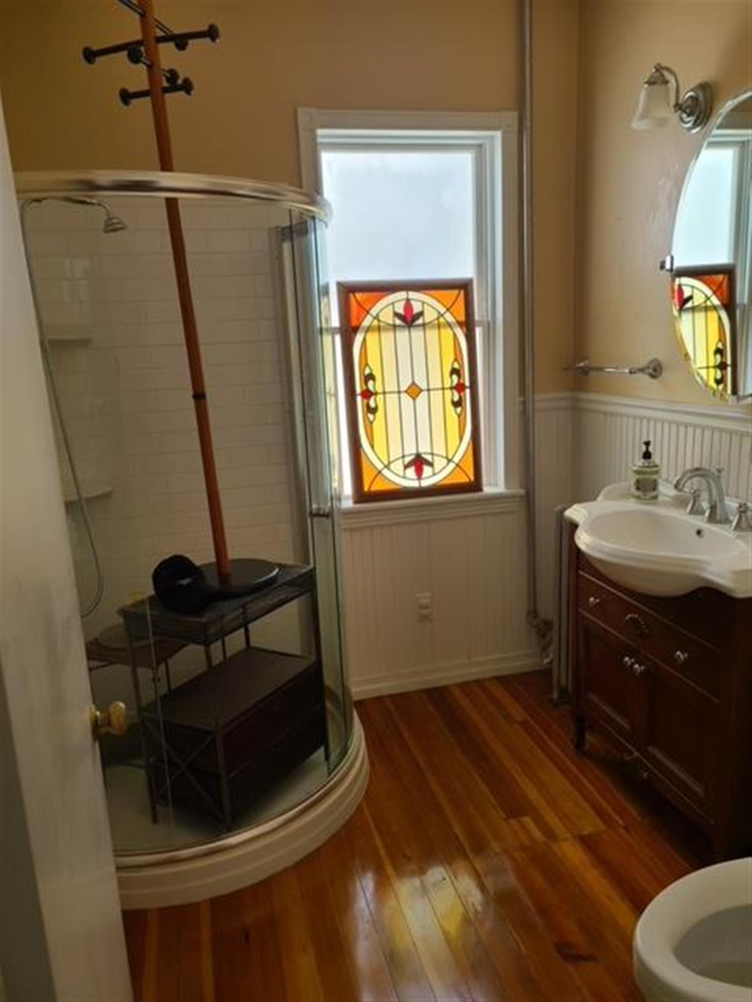 80 Bay State Ave, Davis Square