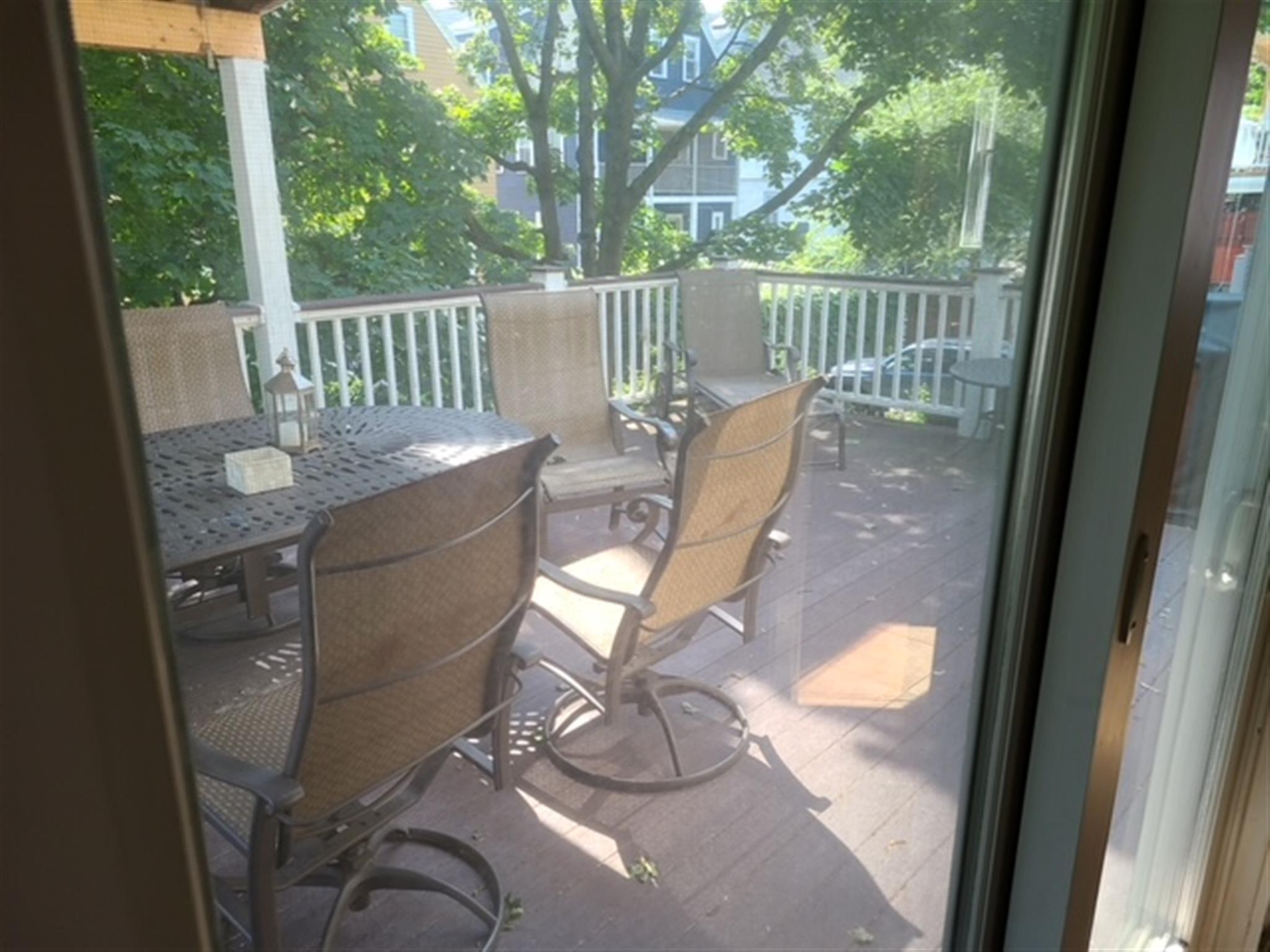 80 Bay State Ave, Davis Square