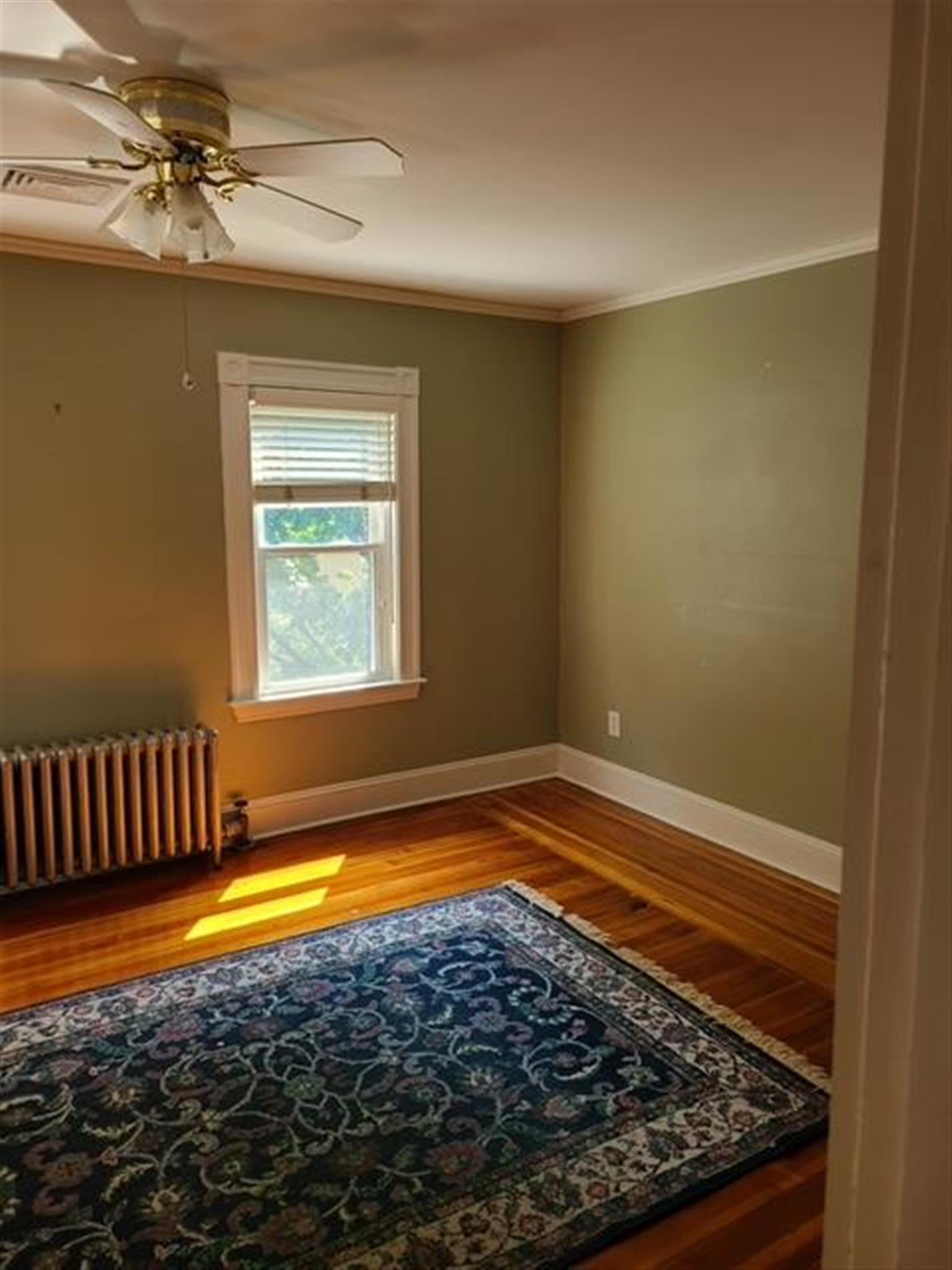 80 Bay State Ave, Davis Square