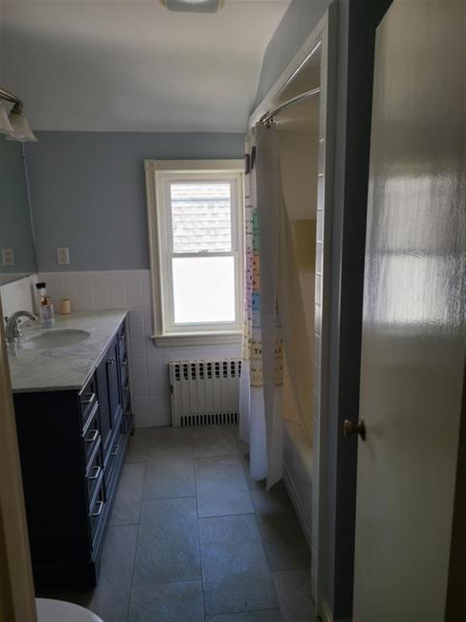 80 Bay State Ave, Davis Square