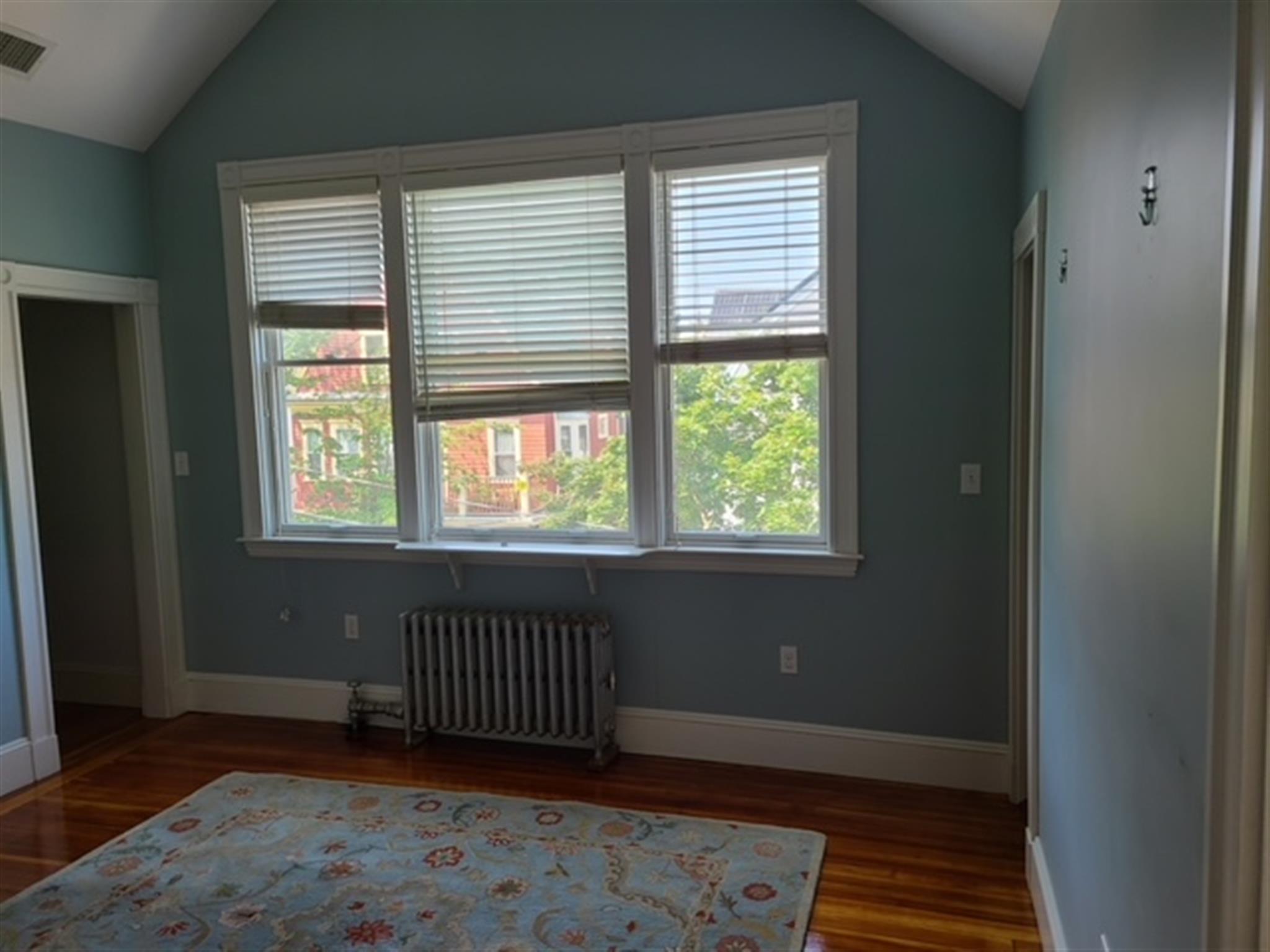 80 Bay State Ave, Davis Square