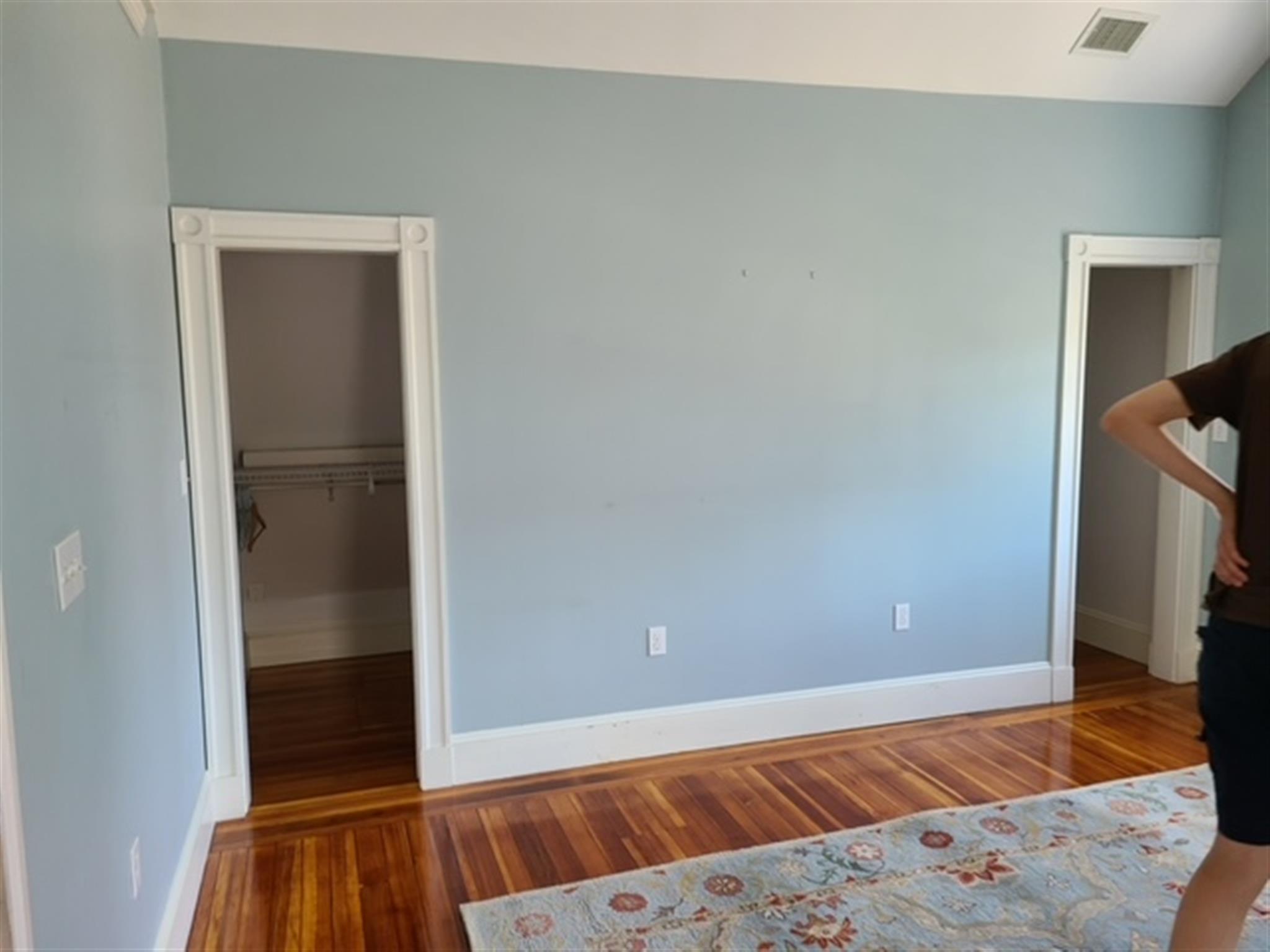 80 Bay State Ave, Davis Square