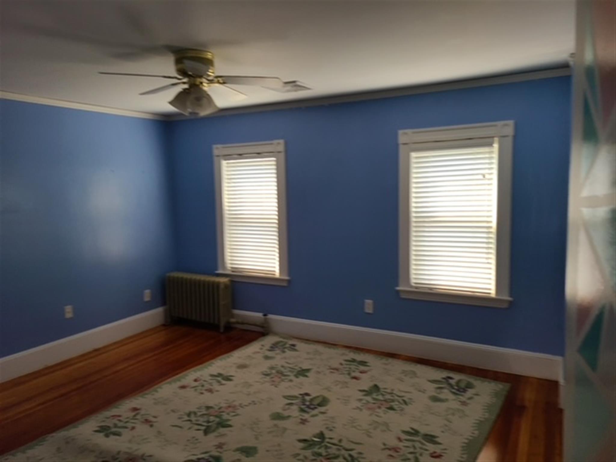 80 Bay State Ave, Davis Square