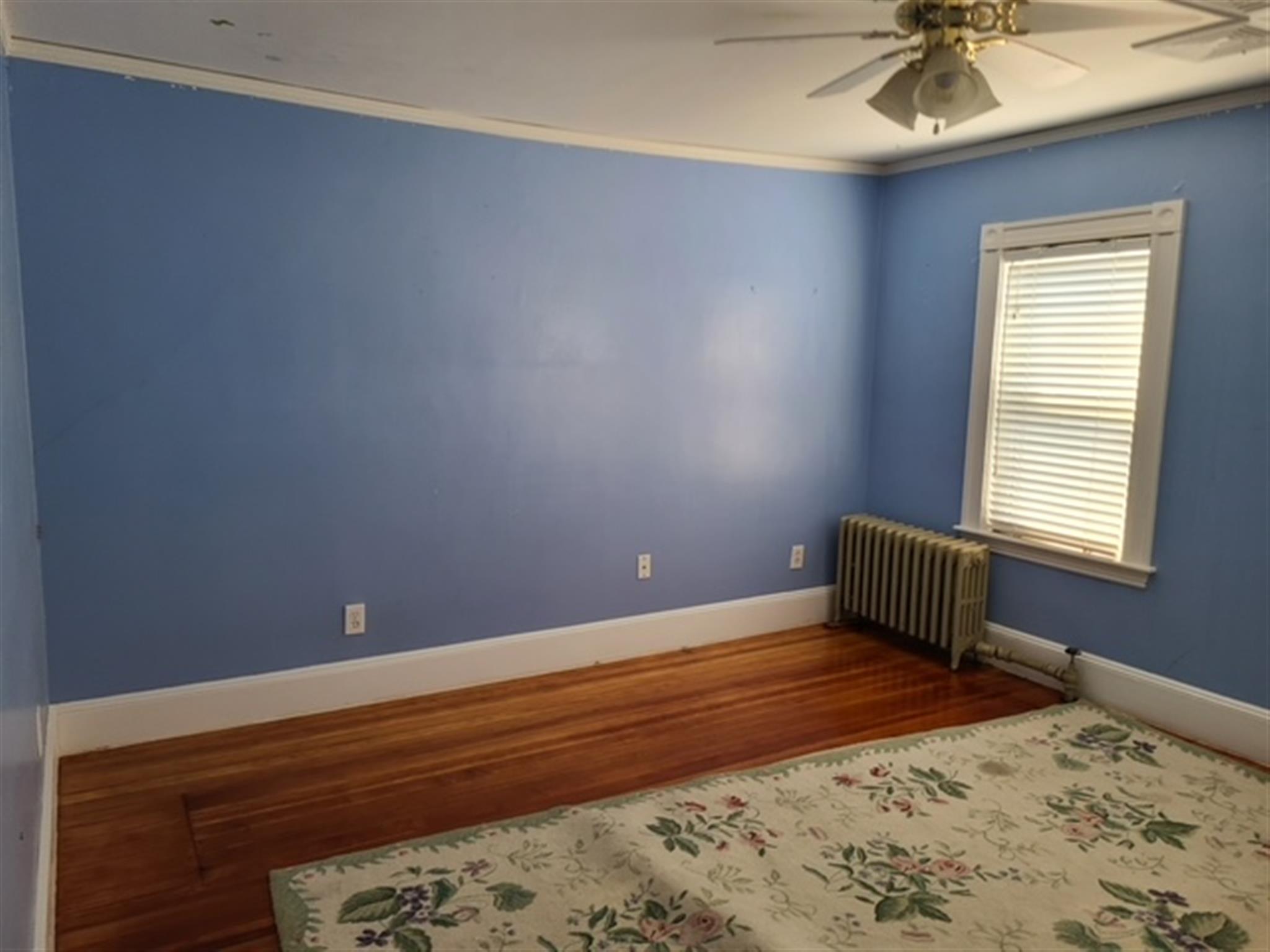 80 Bay State Ave, Davis Square