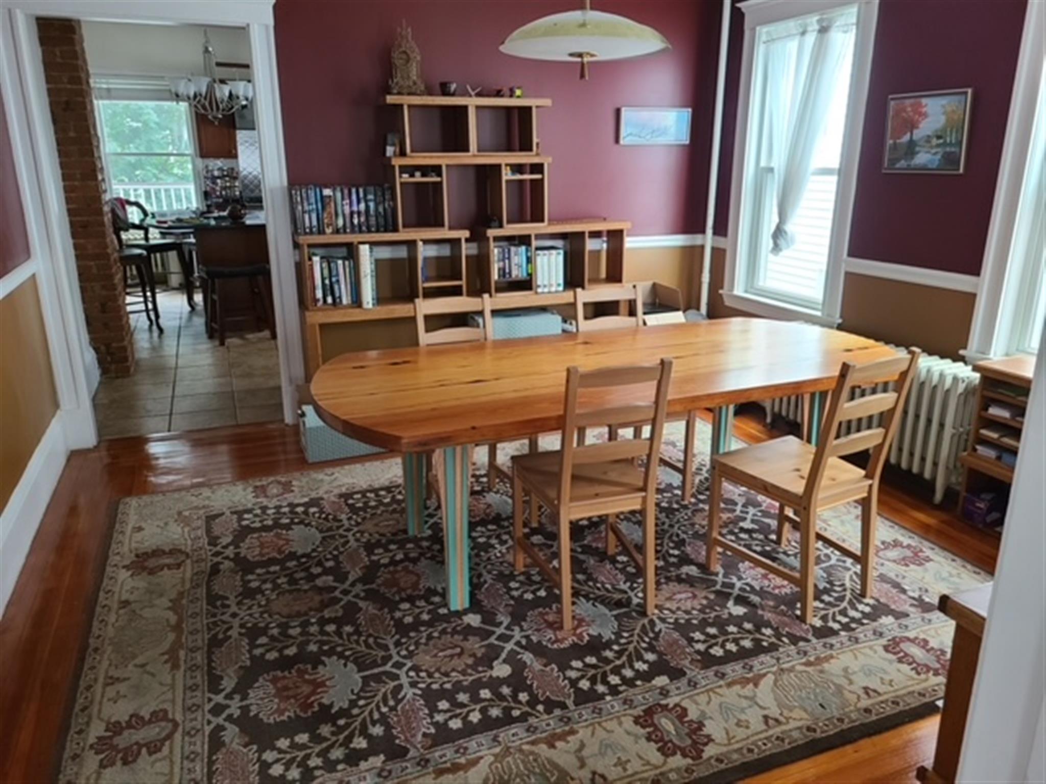 80 Bay State Ave, Davis Square