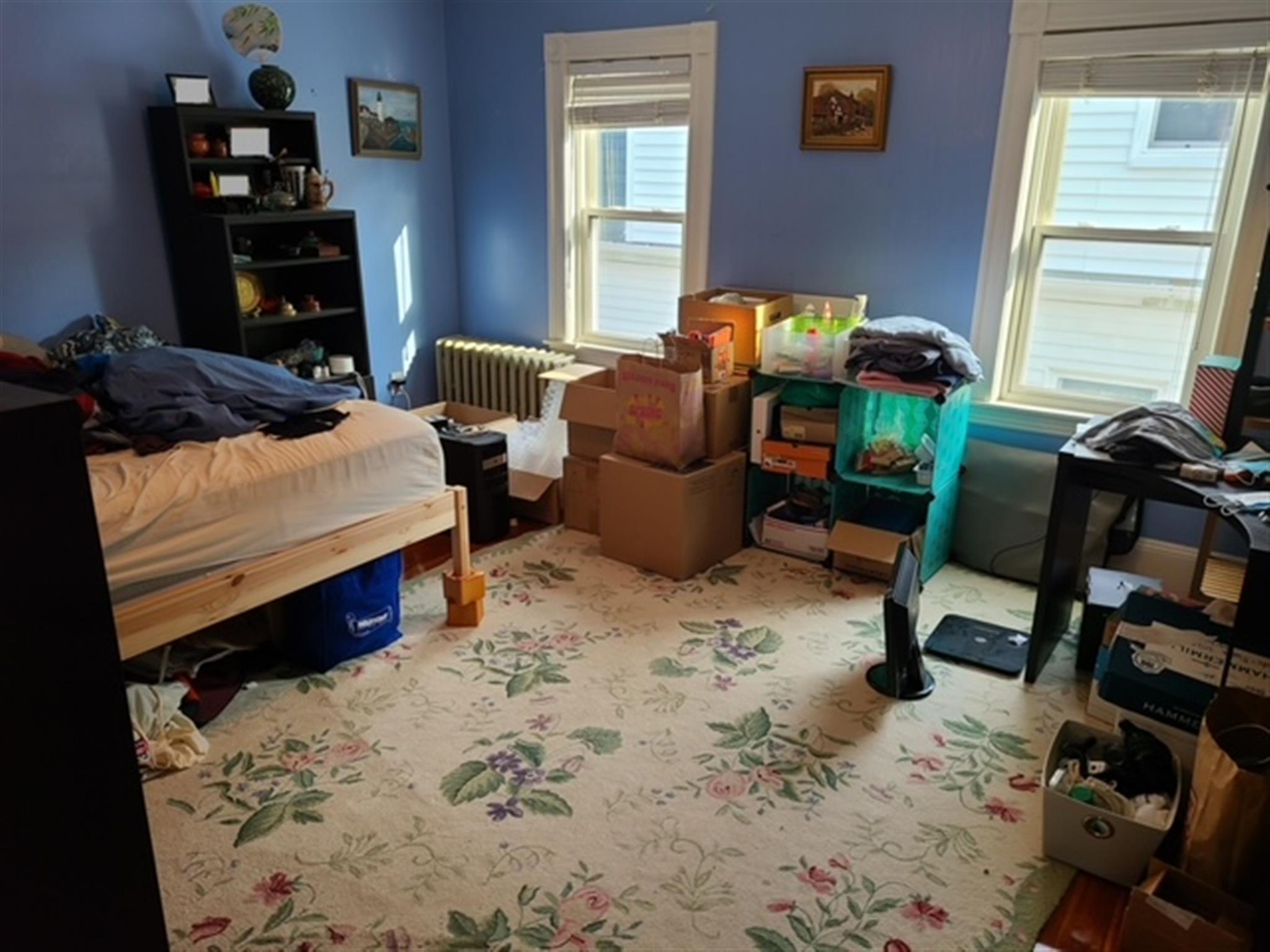 80 Bay State Ave, Davis Square