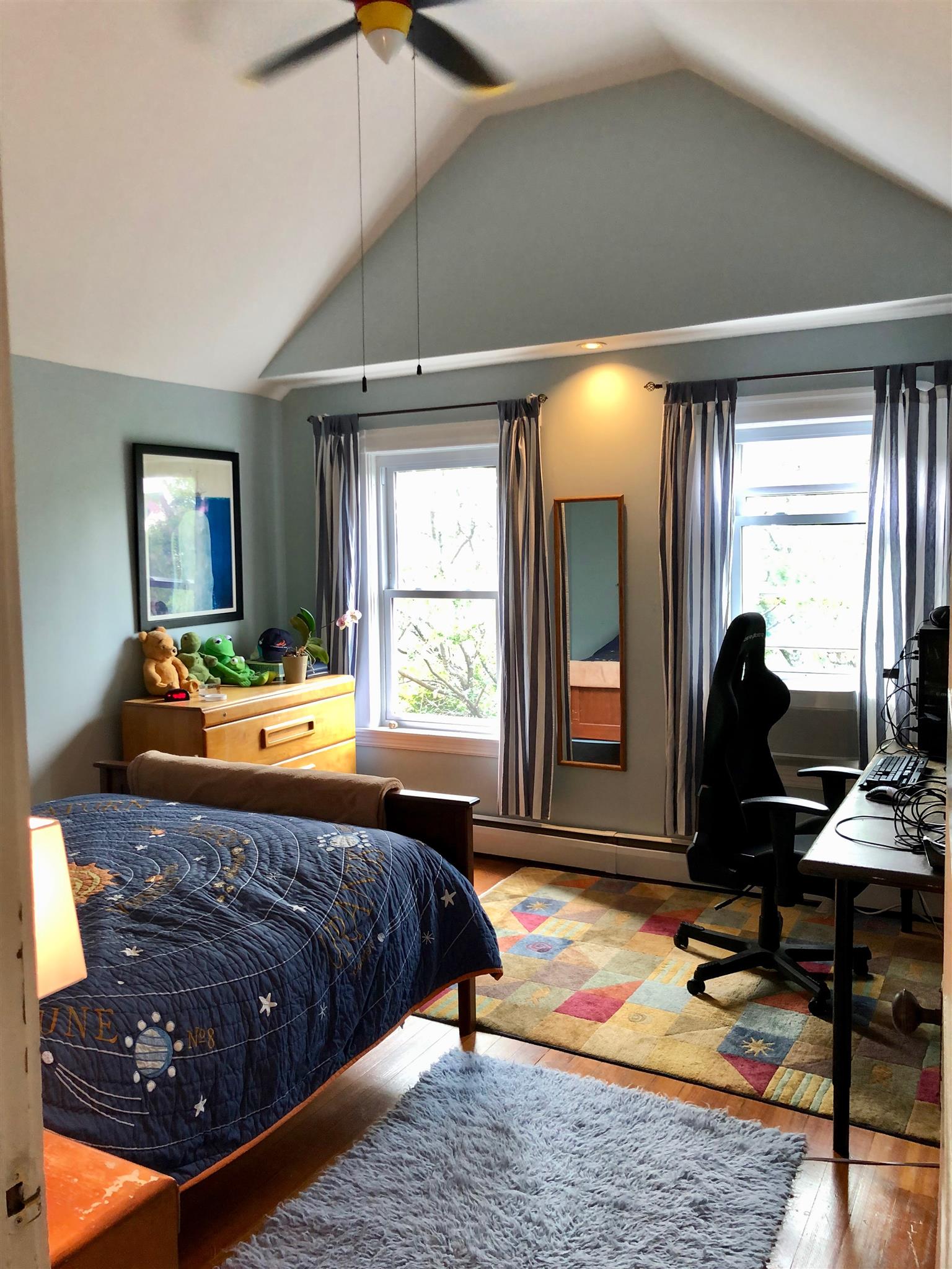 132 Boston Ave, Ball Square