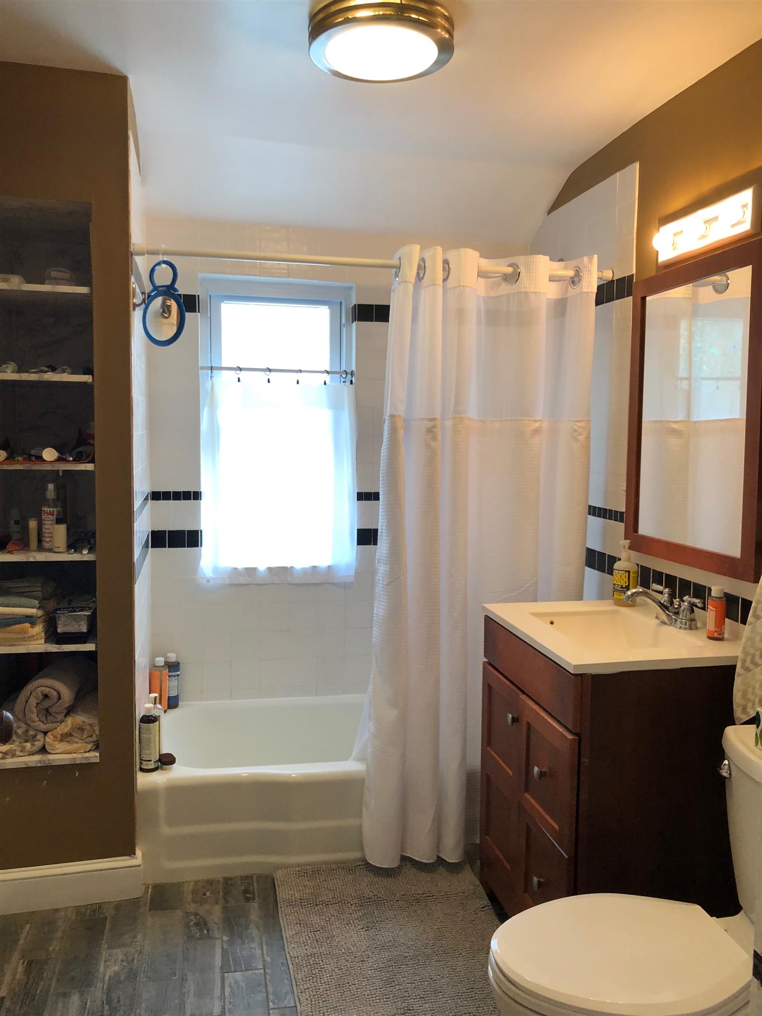 132 Boston Ave, Ball Square