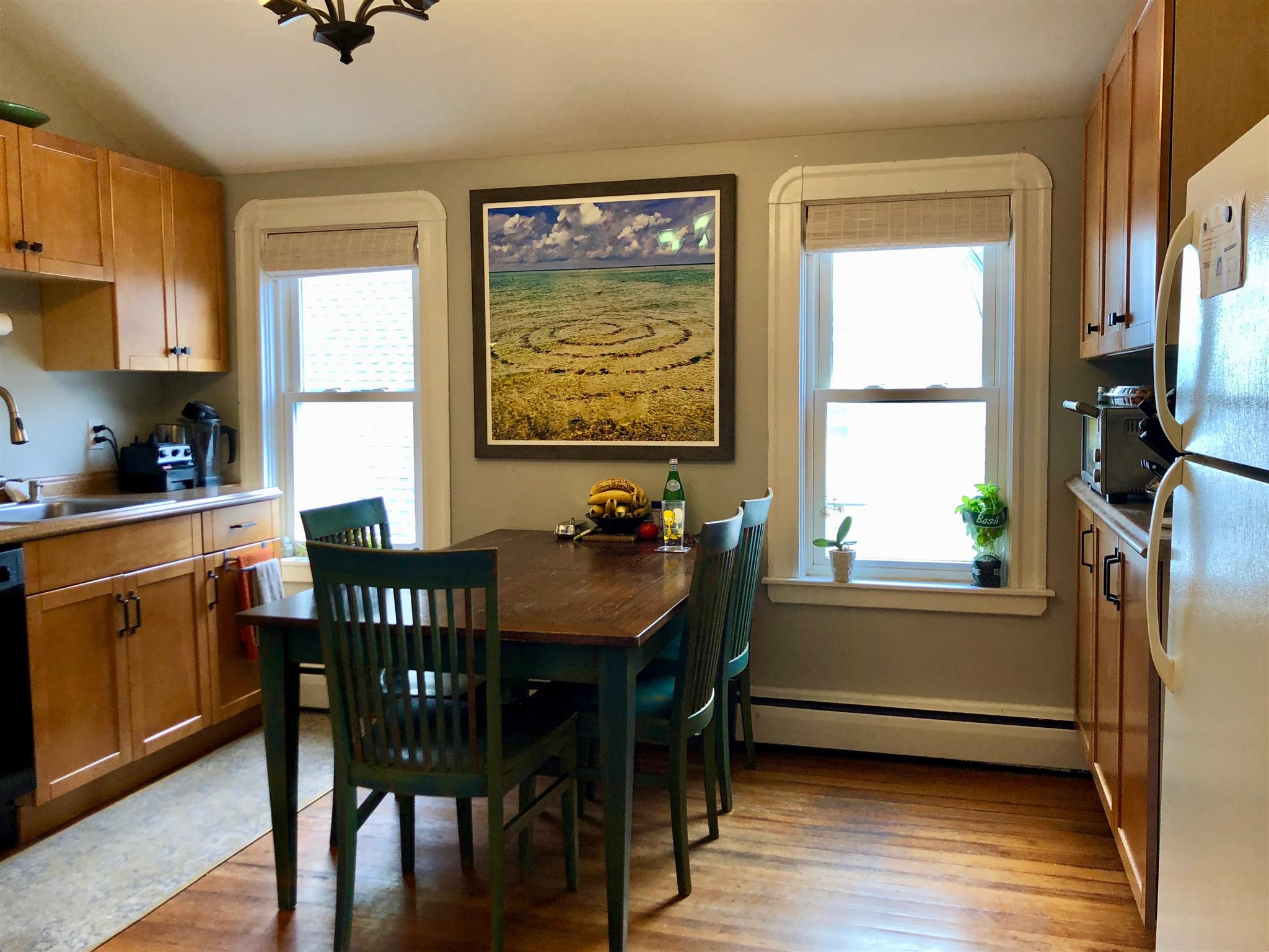 132 Boston Ave, Ball Square