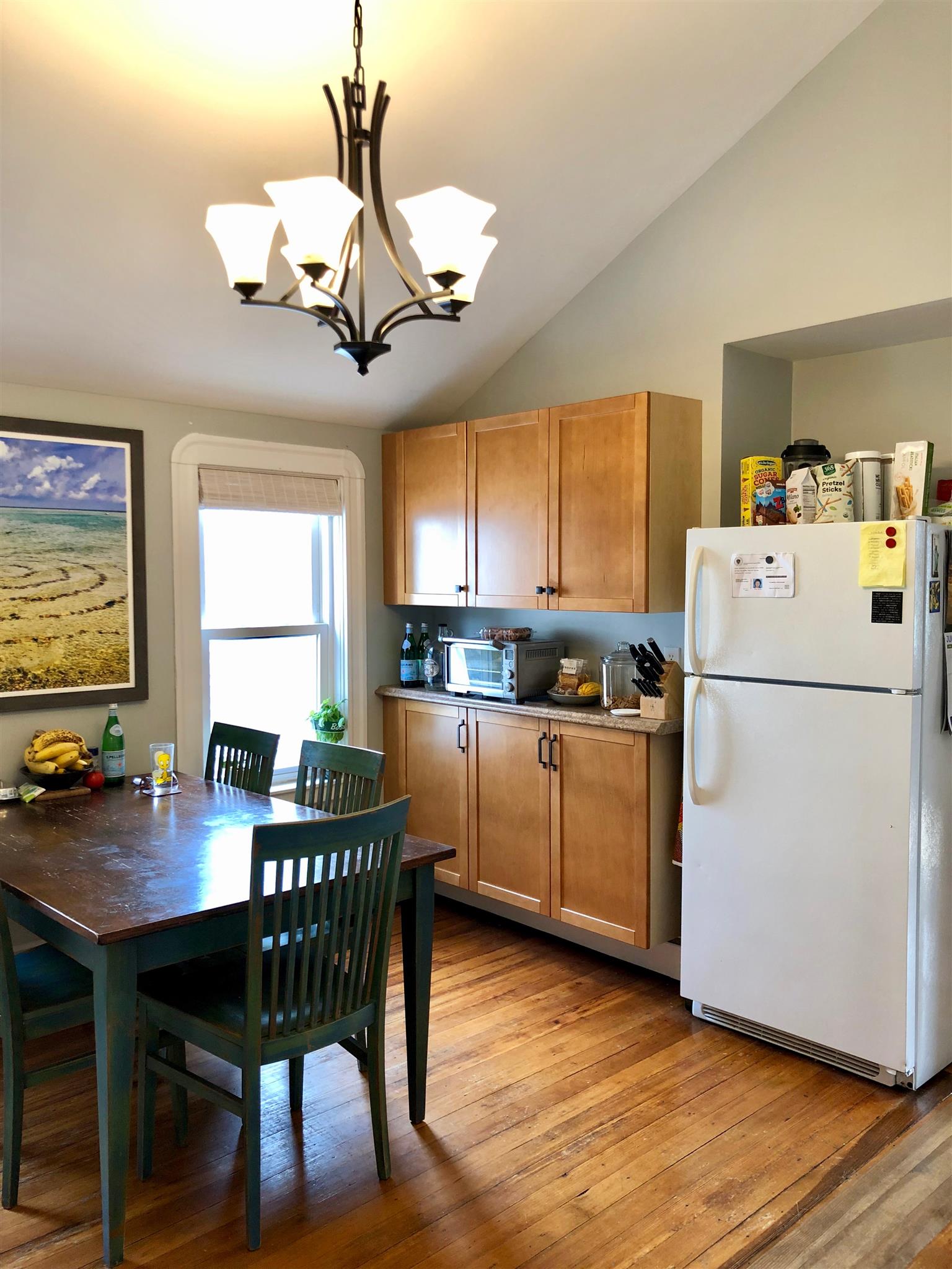 132 Boston Ave, Ball Square