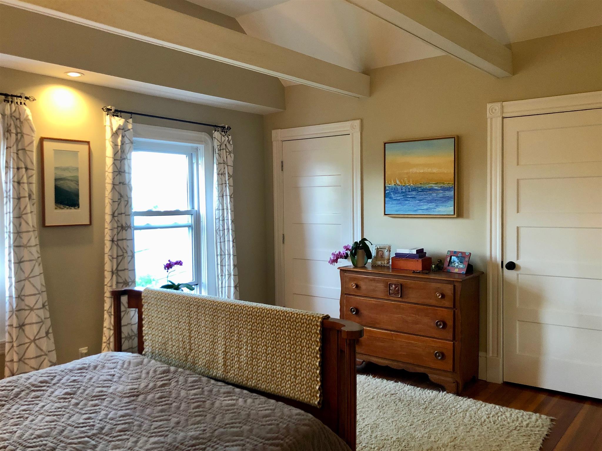 132 Boston Ave, Davis Square