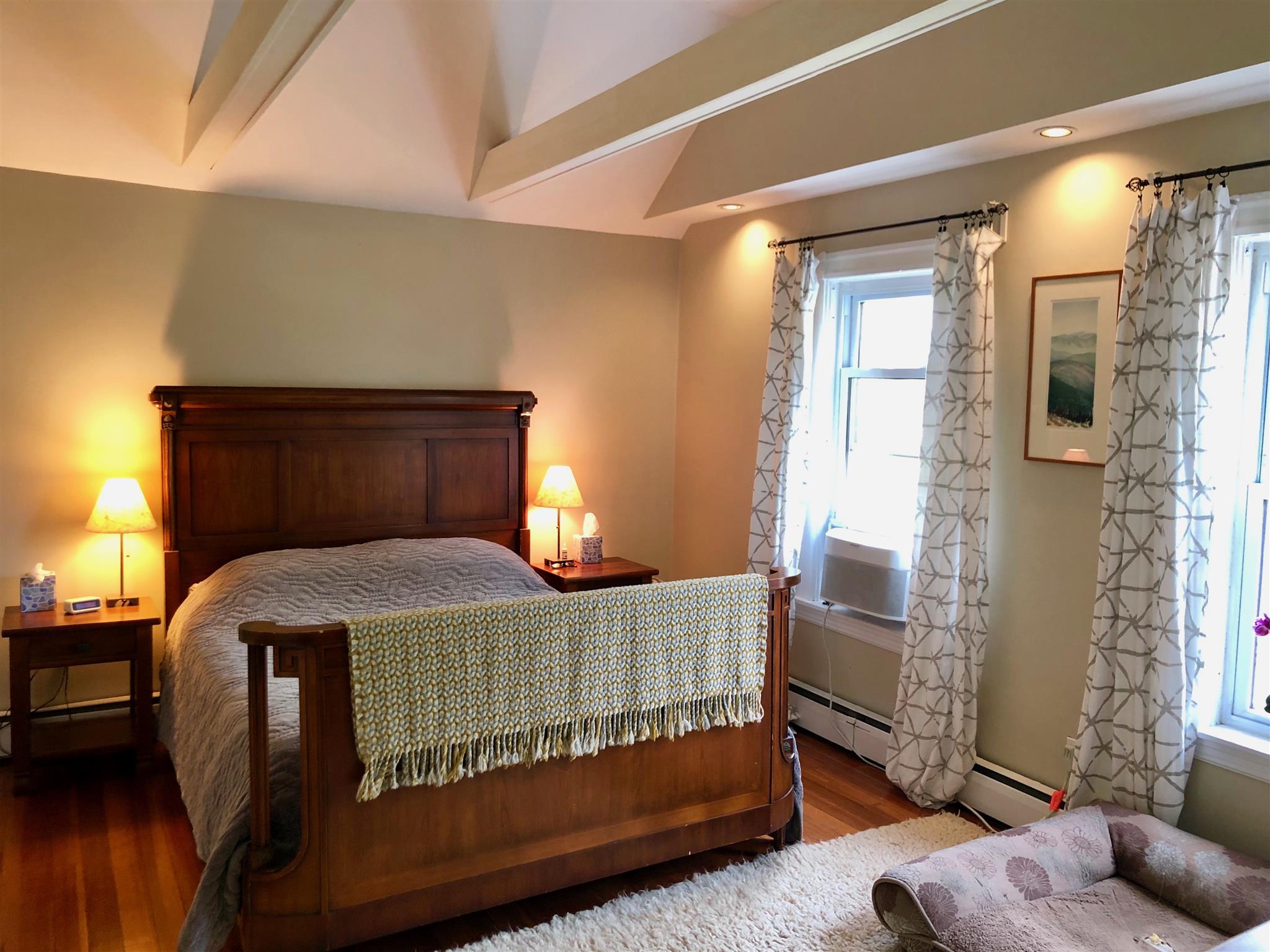 132 Boston Ave, Davis Square