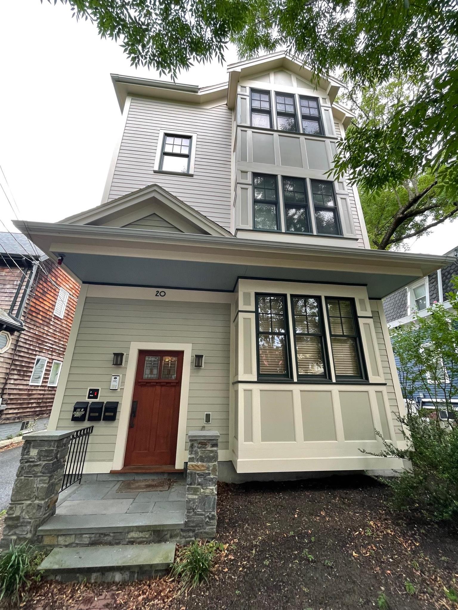 20 Cottage Ave, Davis Square