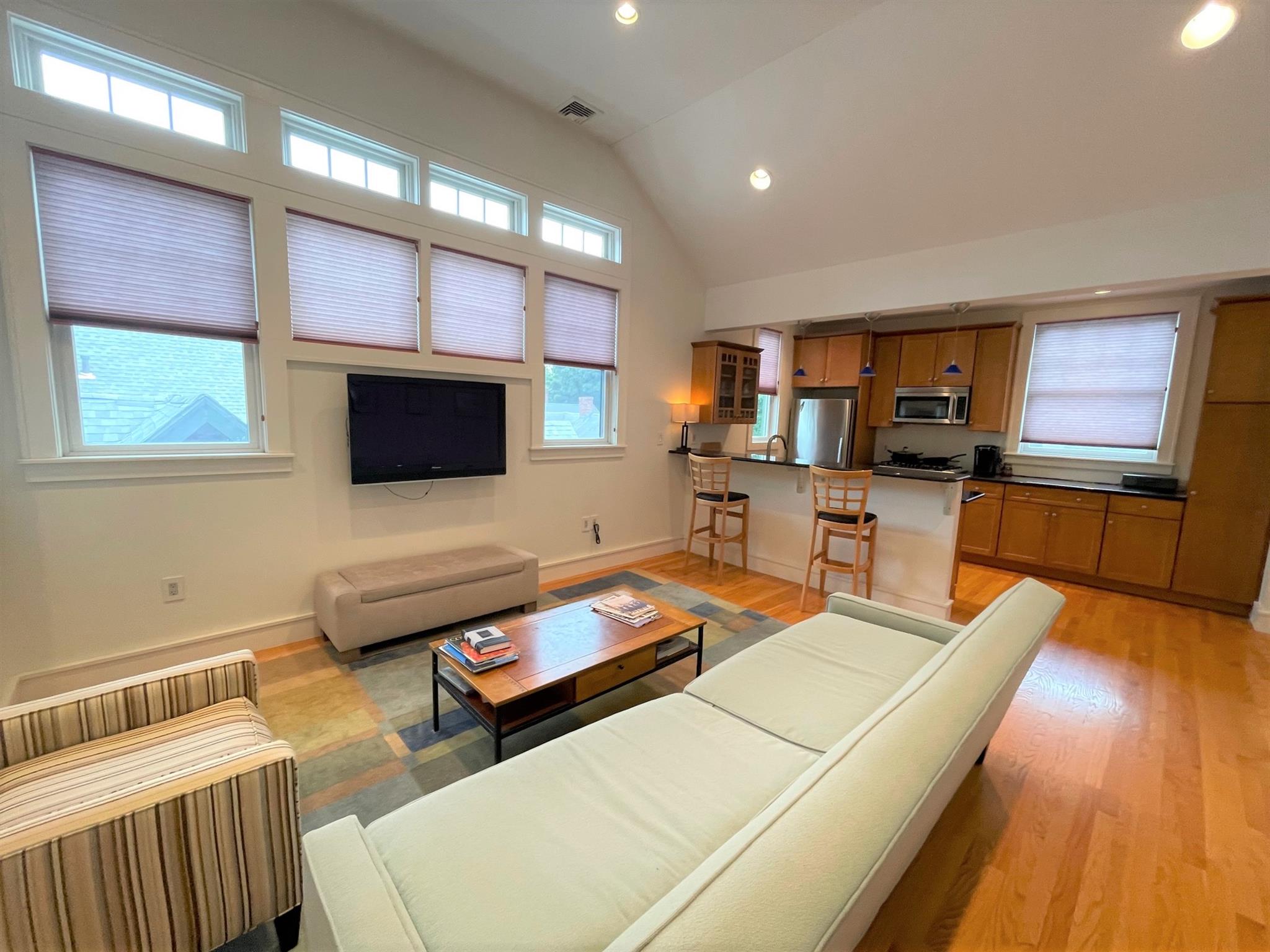 20 Cottage Ave, Davis Square