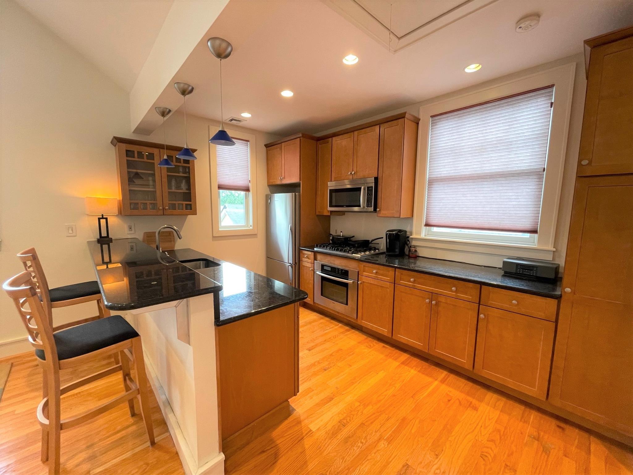 20 Cottage Ave, Davis Square