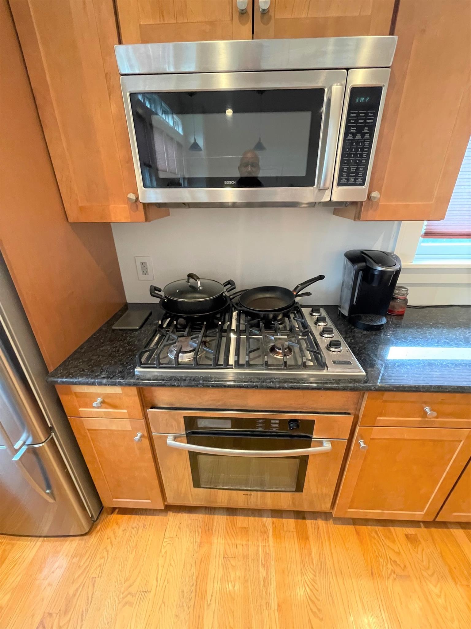 20 Cottage Ave, Davis Square