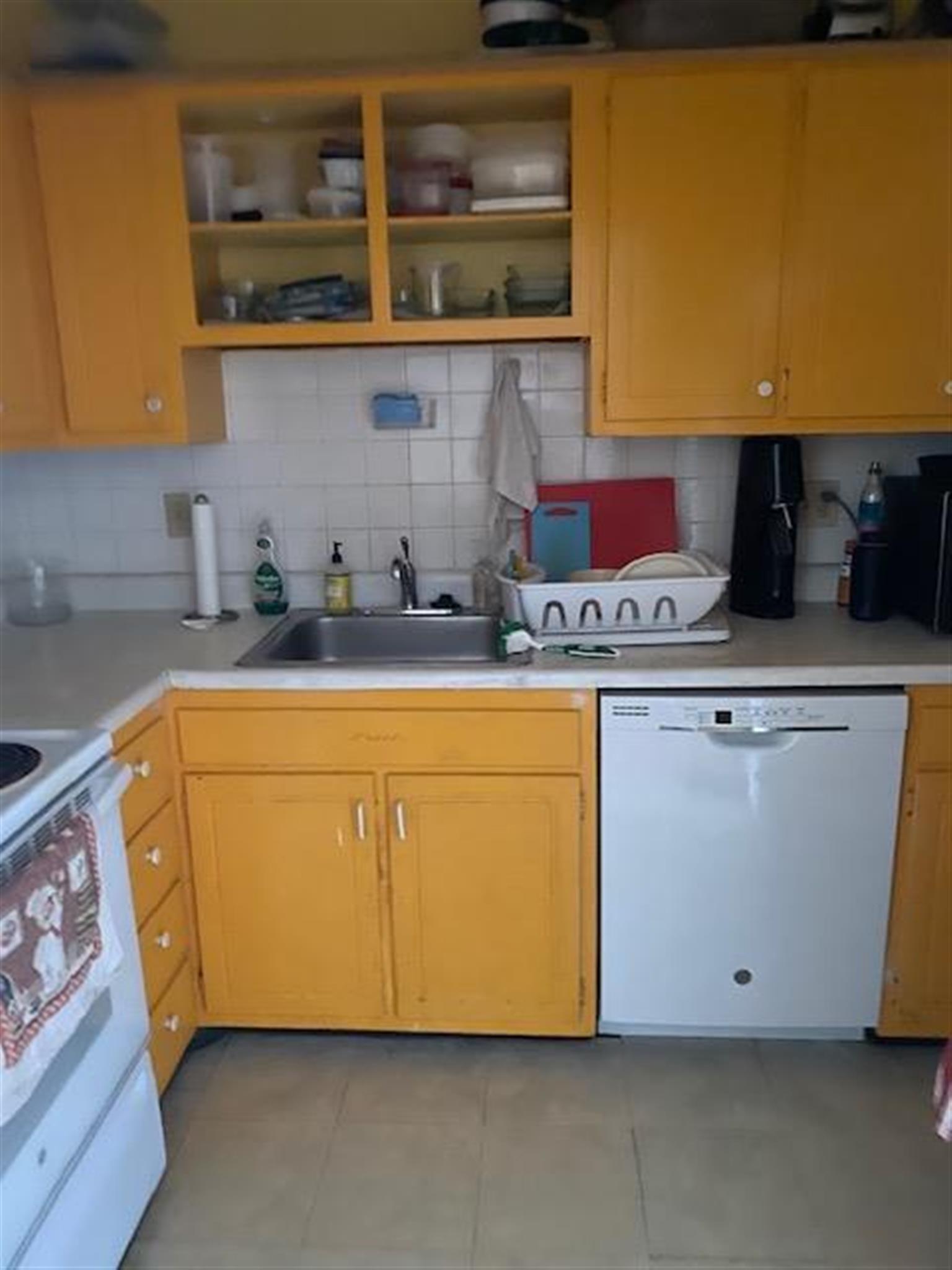 2353 Massachusetts Ave, North Cambridge