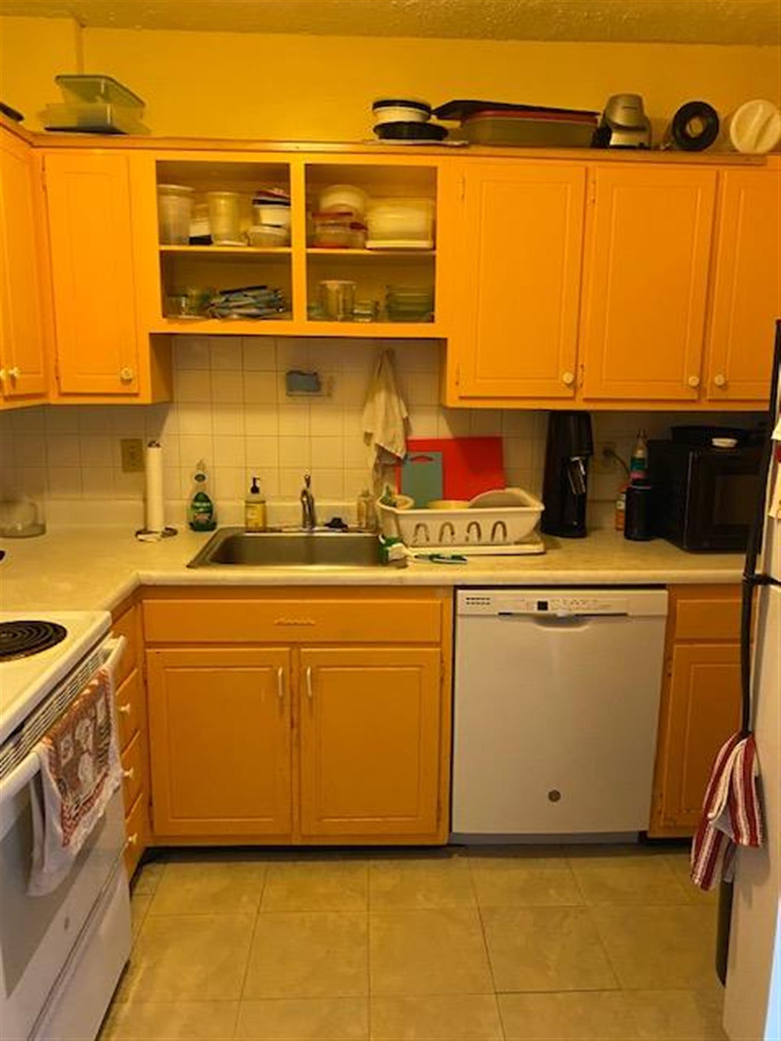 2353 Massachusetts Ave, North Cambridge