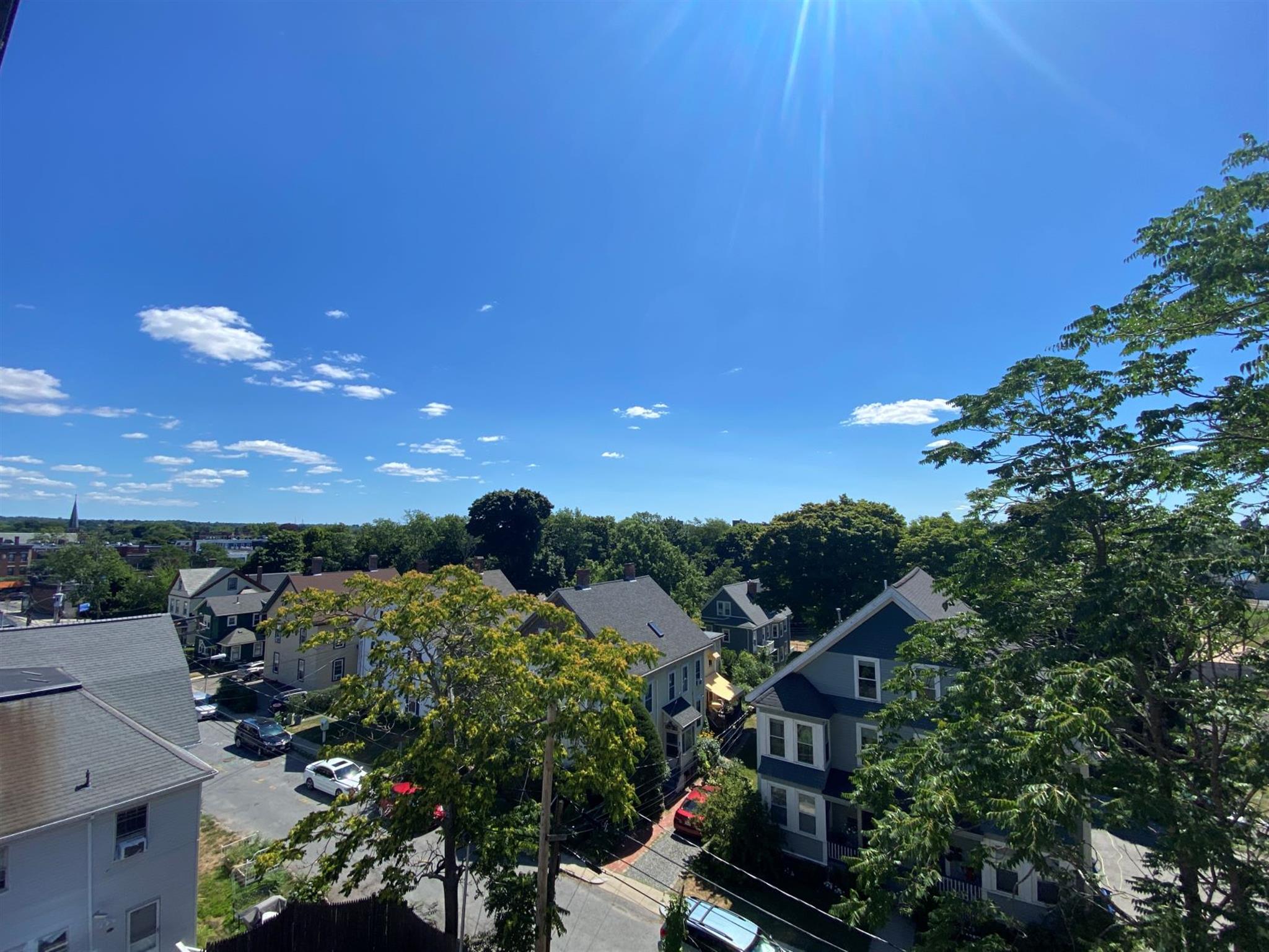 60 Pleasant St, Arlington