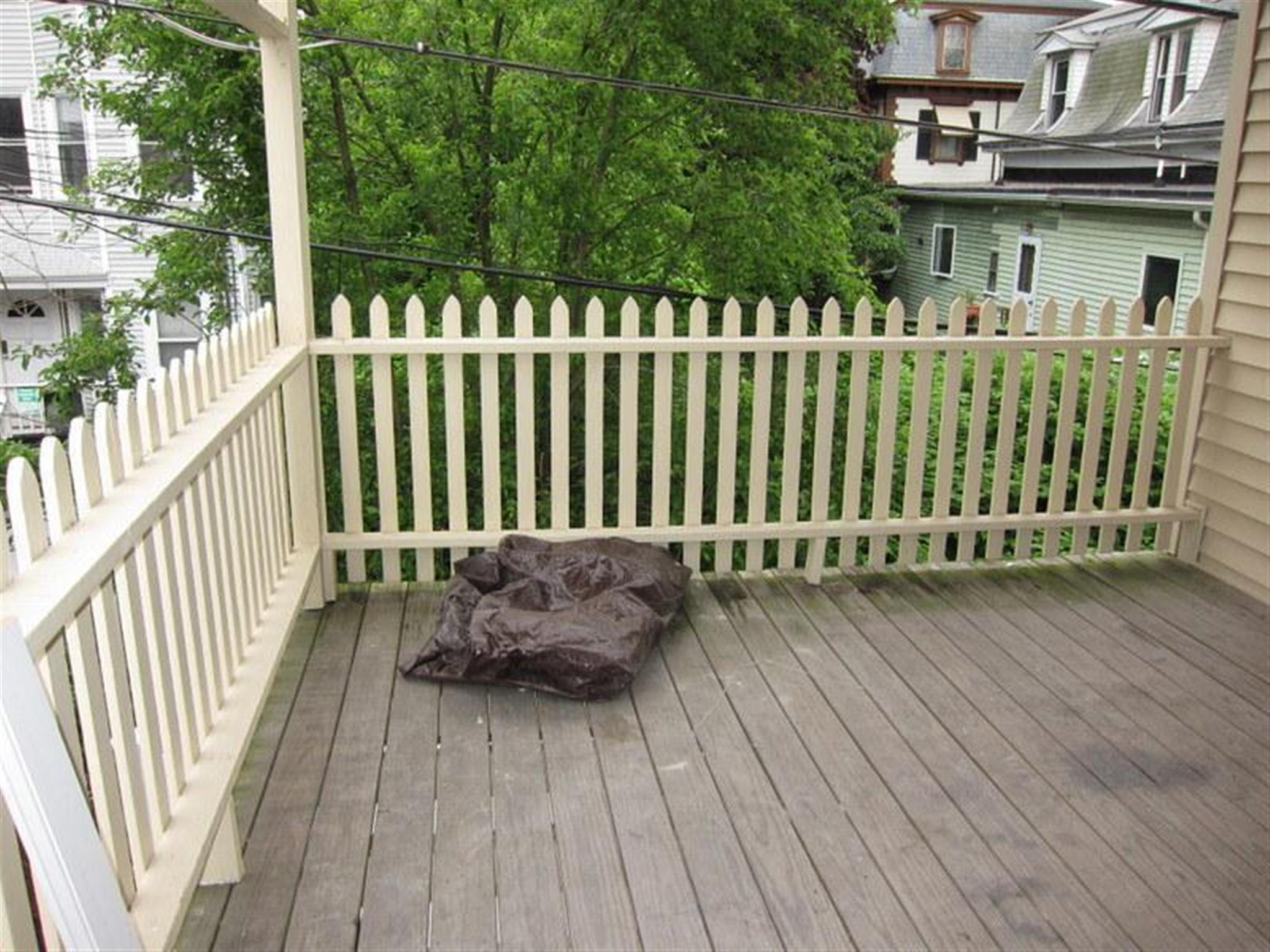 785 Somerville Ave, Porter Square