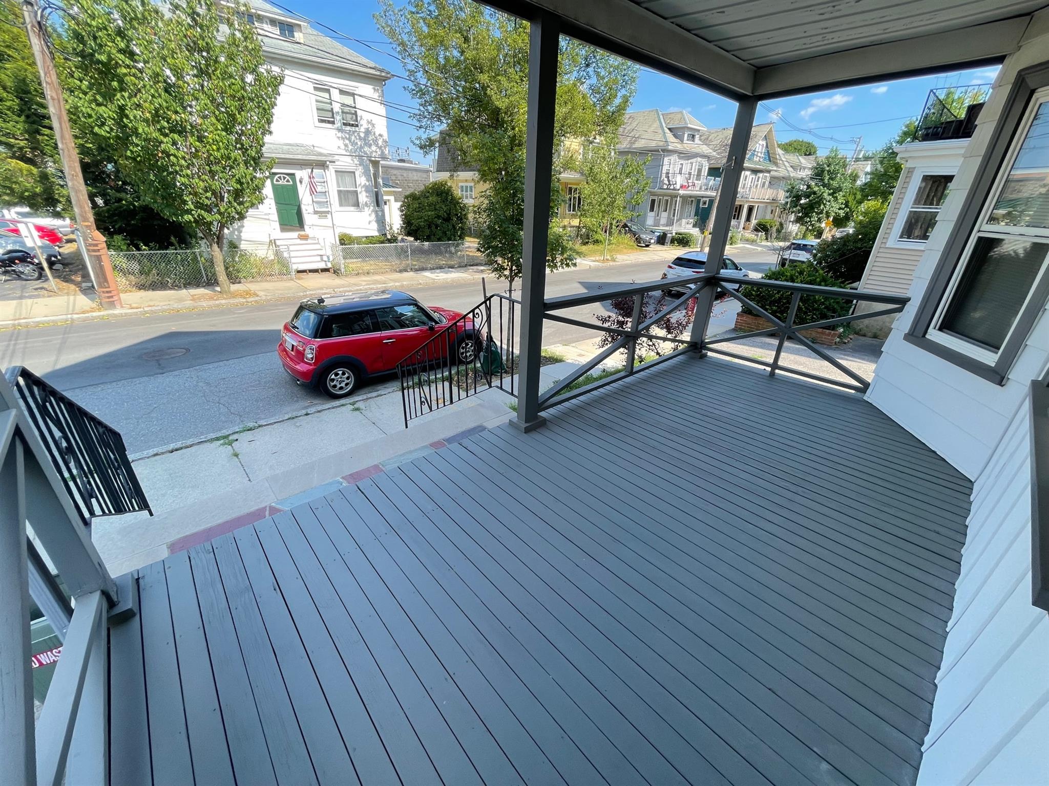 132 Pearson Rd, Davis Square