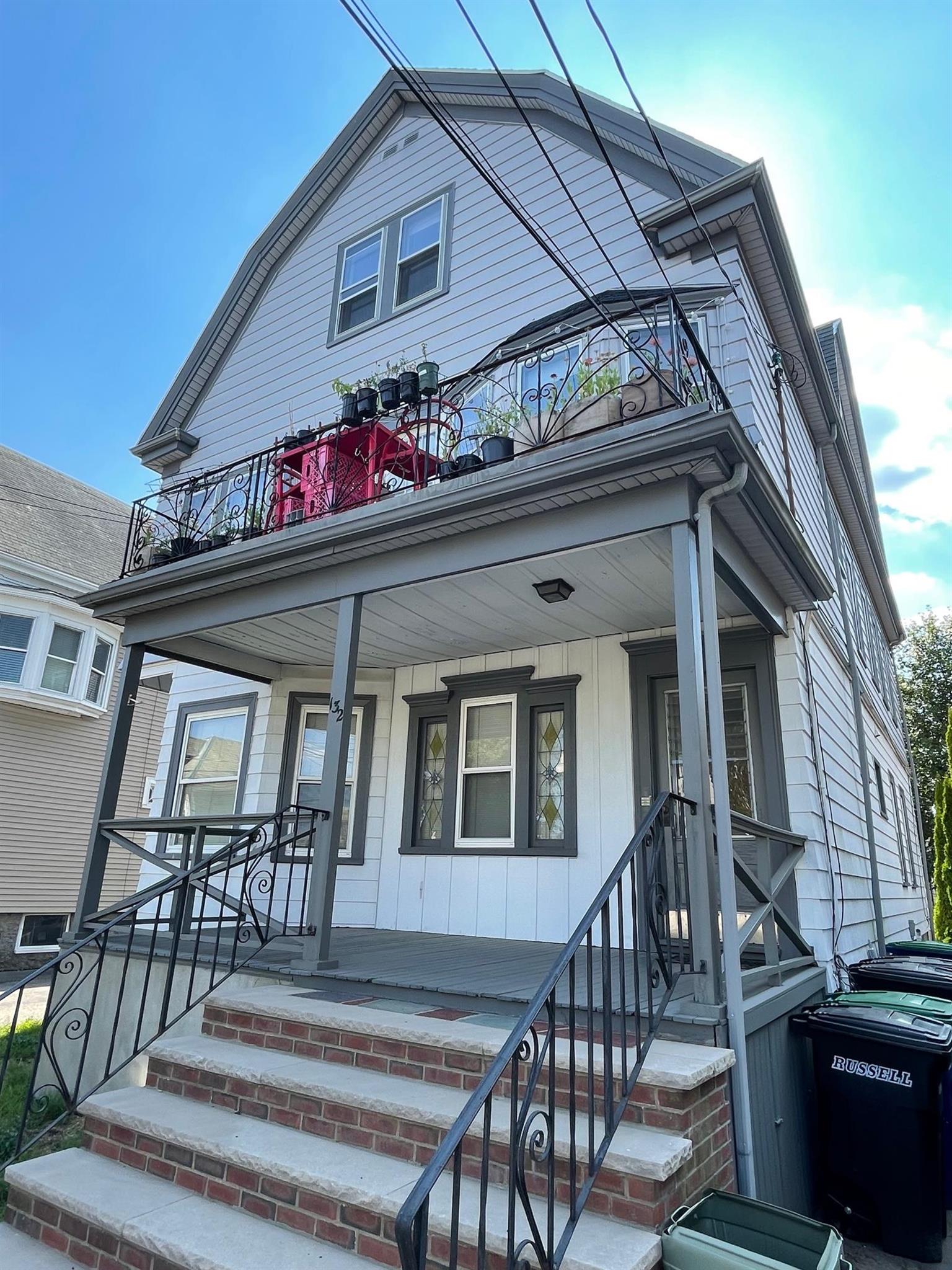 132 Pearson Rd, Davis Square