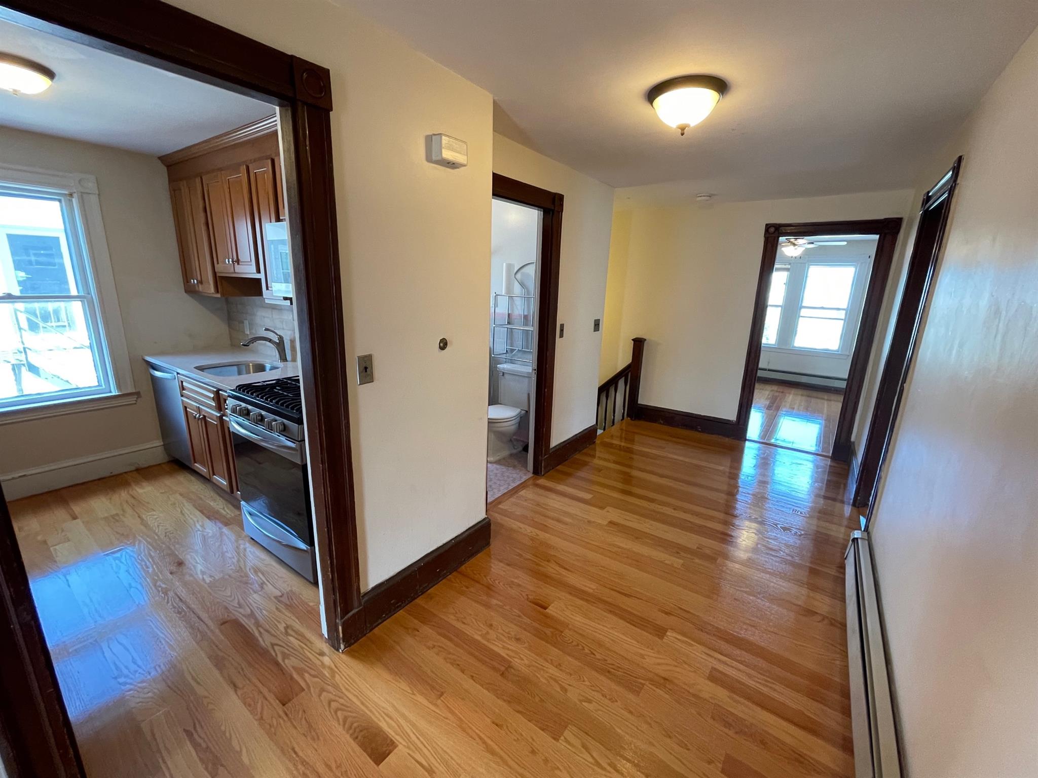 132 Pearson Rd, Davis Square