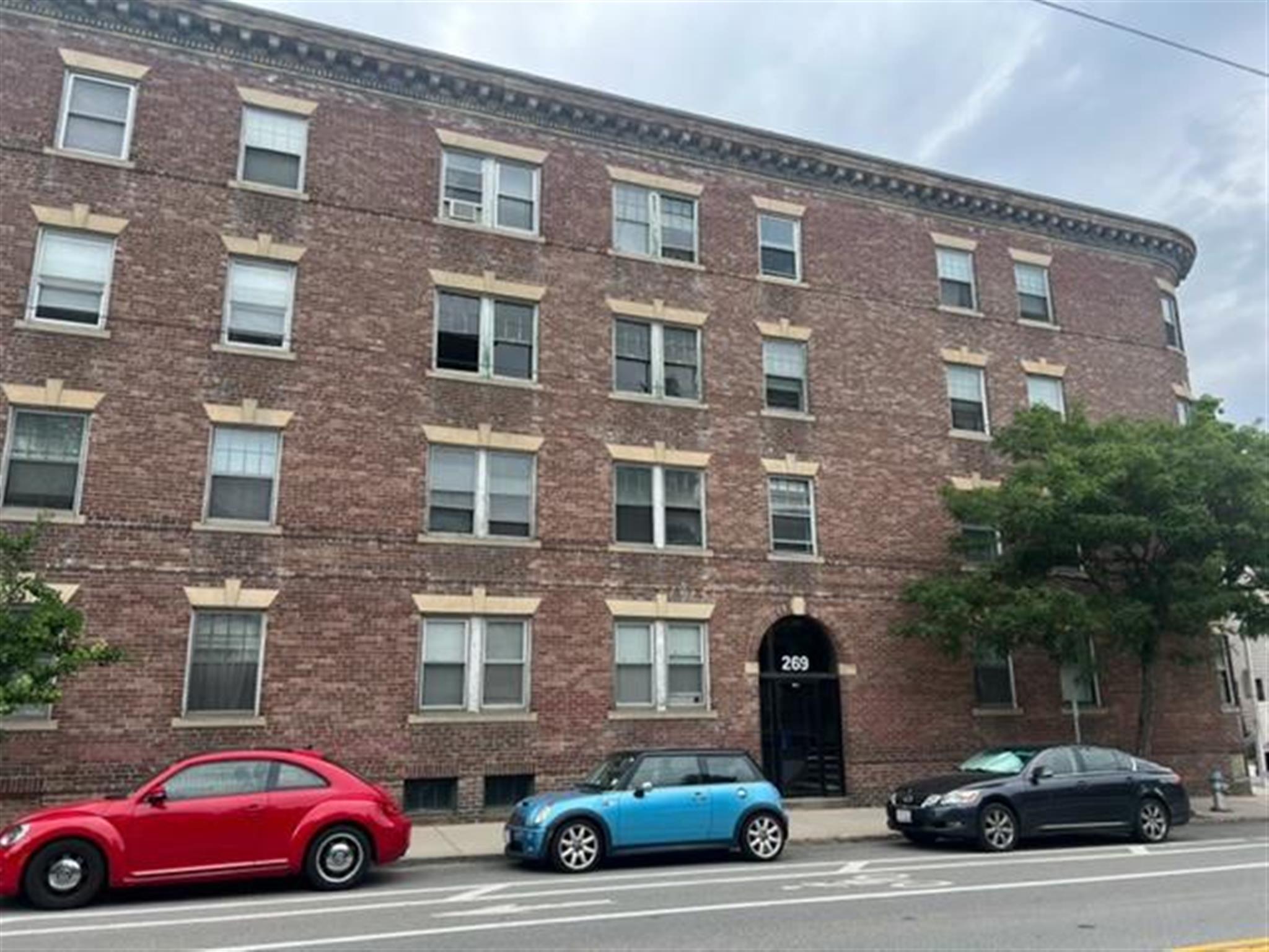 269 Huron Ave, Huron Village
