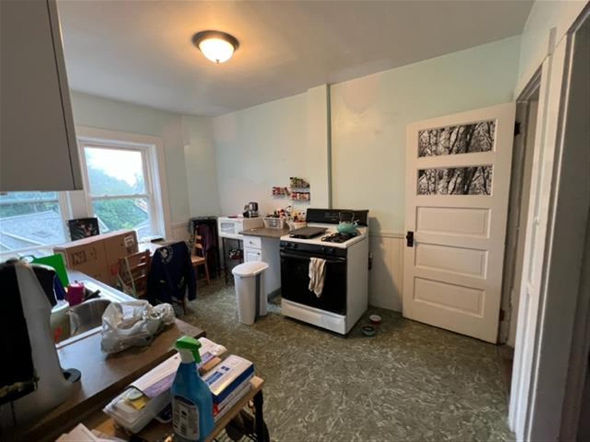 269 Huron Ave, Huron Village