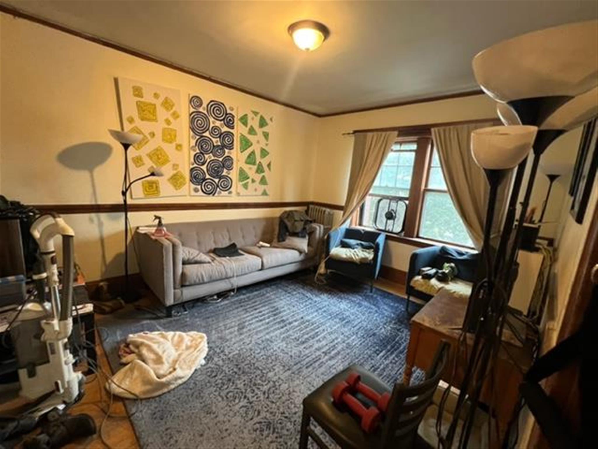 269 Huron Ave, Huron Village