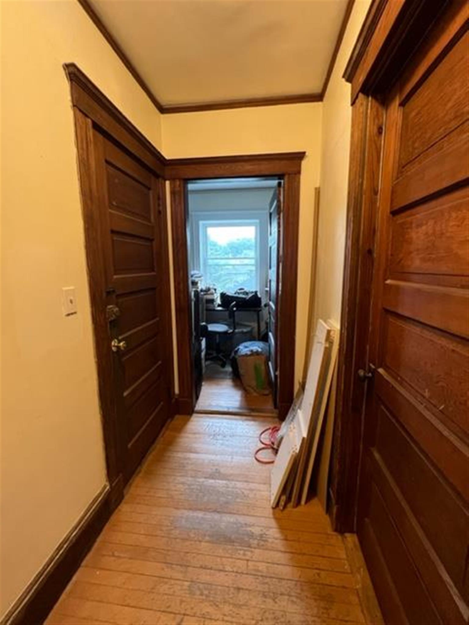 269 Huron Ave, Huron Village