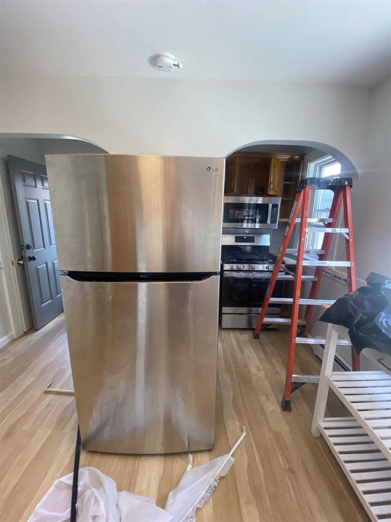 77 Fairfax St, Teele Square